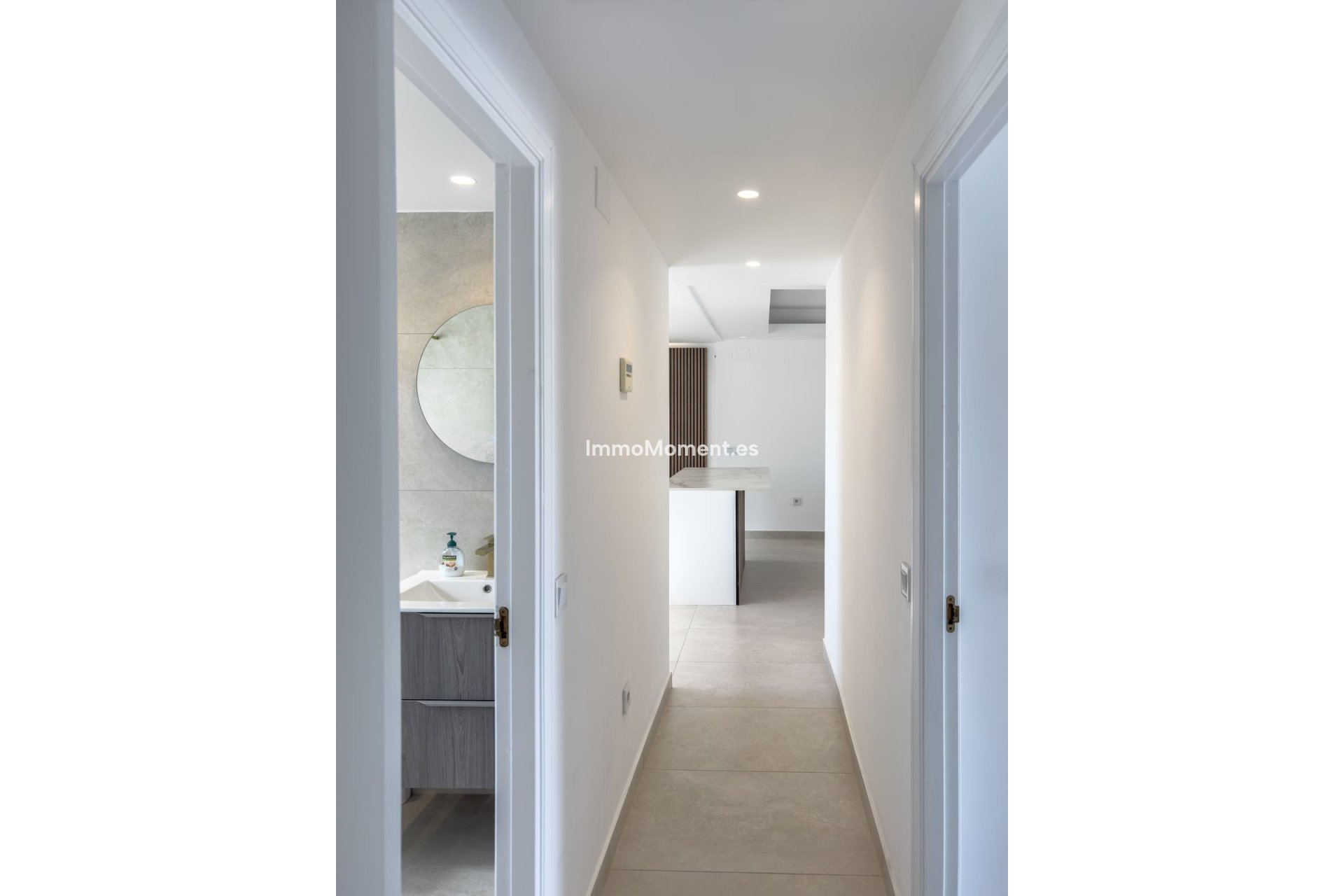 Bestaande woning - Appartement - Marbella - Puerto Banús