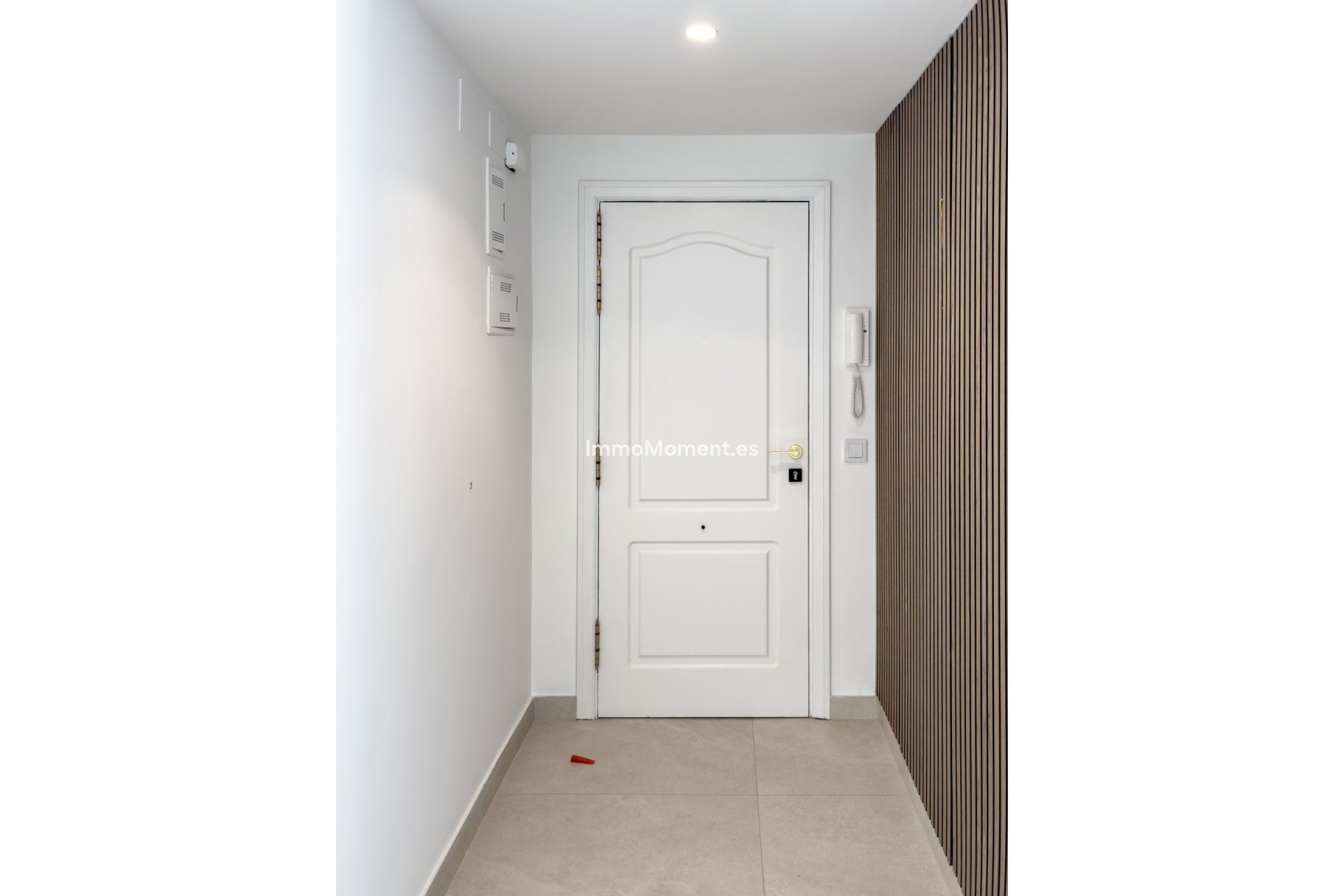 Bestaande woning - Appartement - Marbella - Puerto Banús