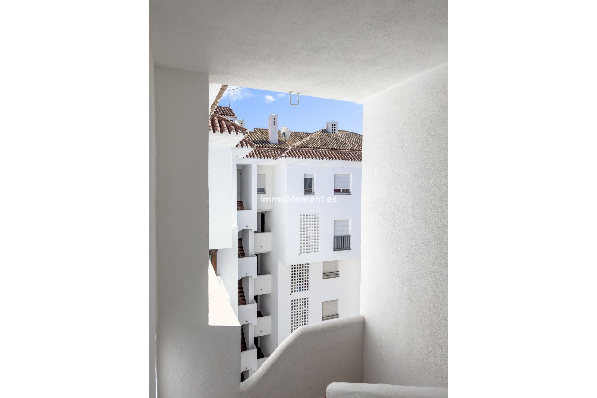 Bestaande woning - Appartement - Marbella - Puerto Banús