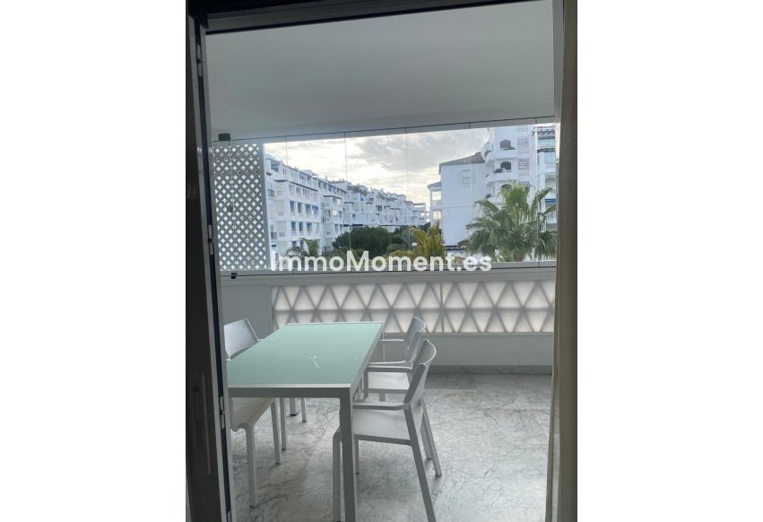 Bestaande woning - Appartement - Marbella - Puerto Banús