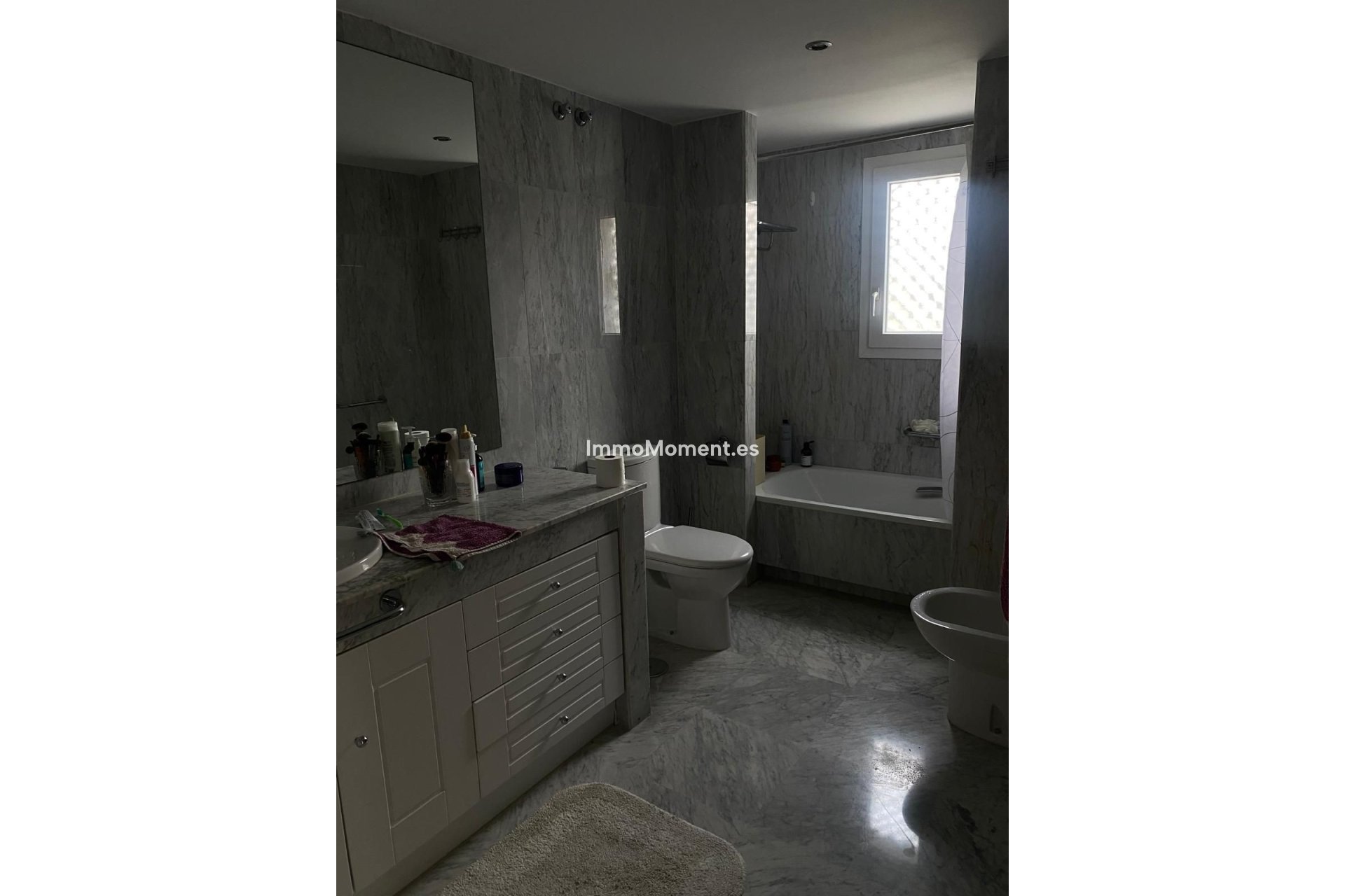 Bestaande woning - Appartement - Marbella - Puerto Banús