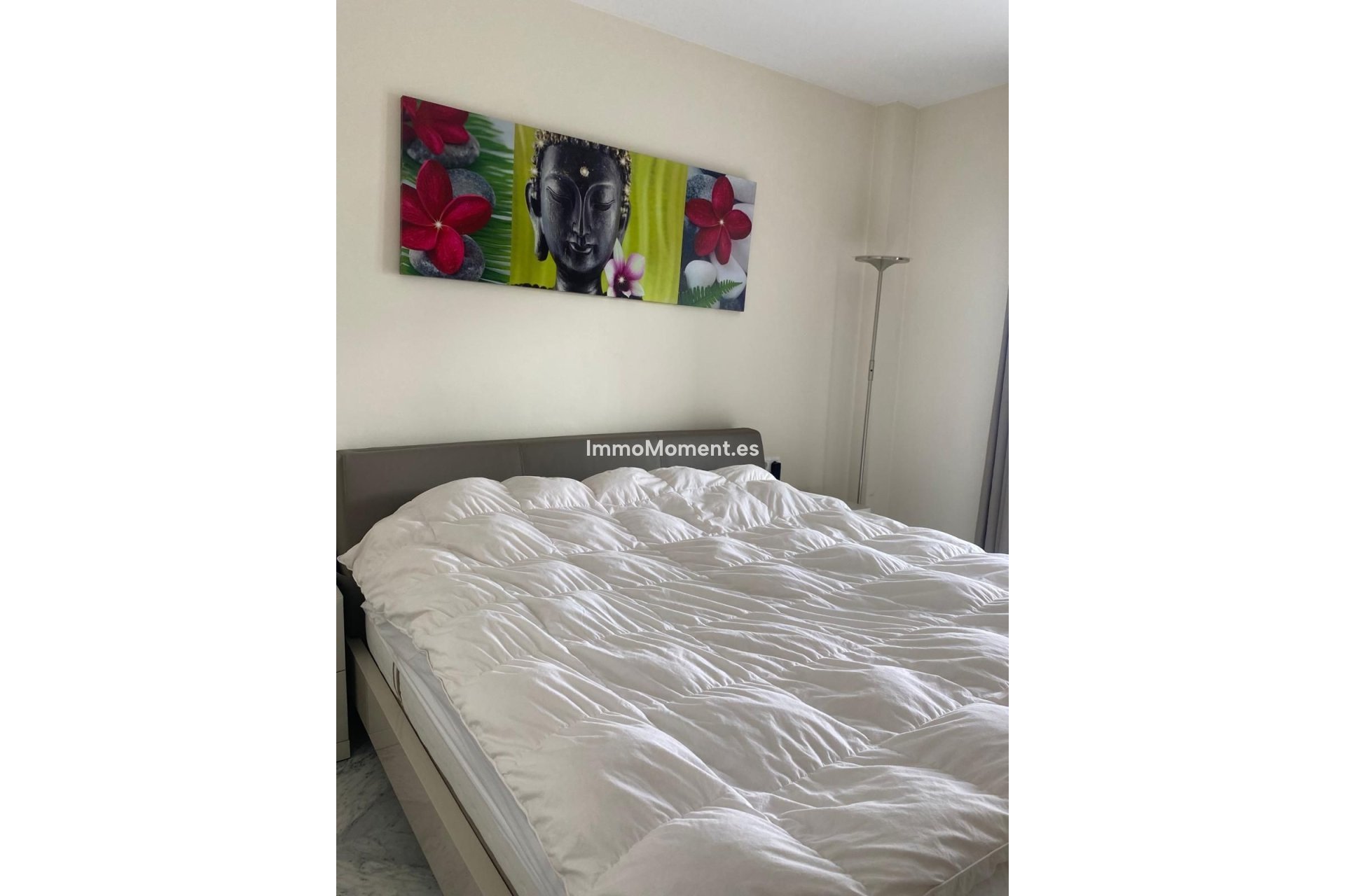 Bestaande woning - Appartement - Marbella - Puerto Banús