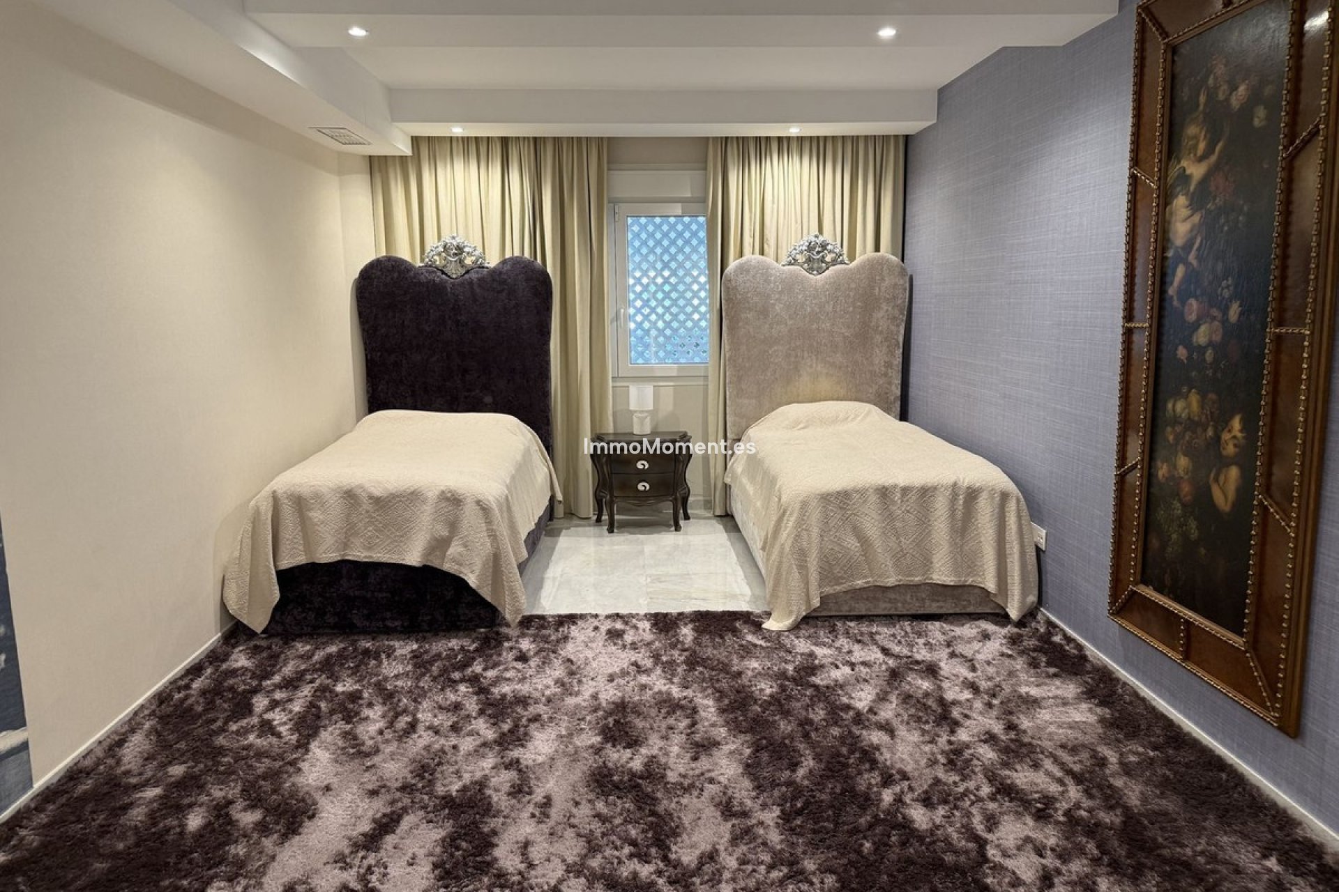 Bestaande woning - Appartement - Marbella - Puerto Banús