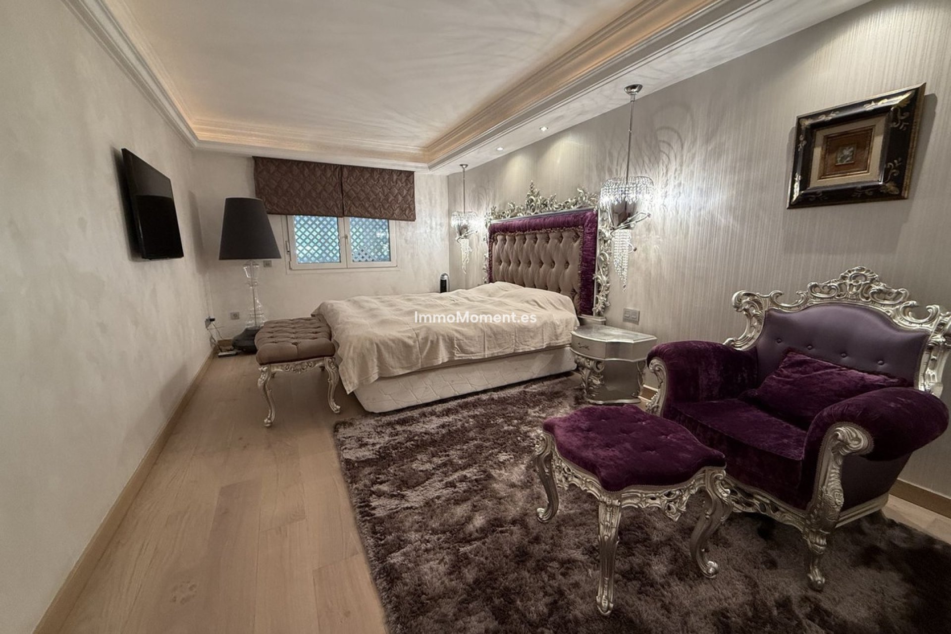 Bestaande woning - Appartement - Marbella - Puerto Banús