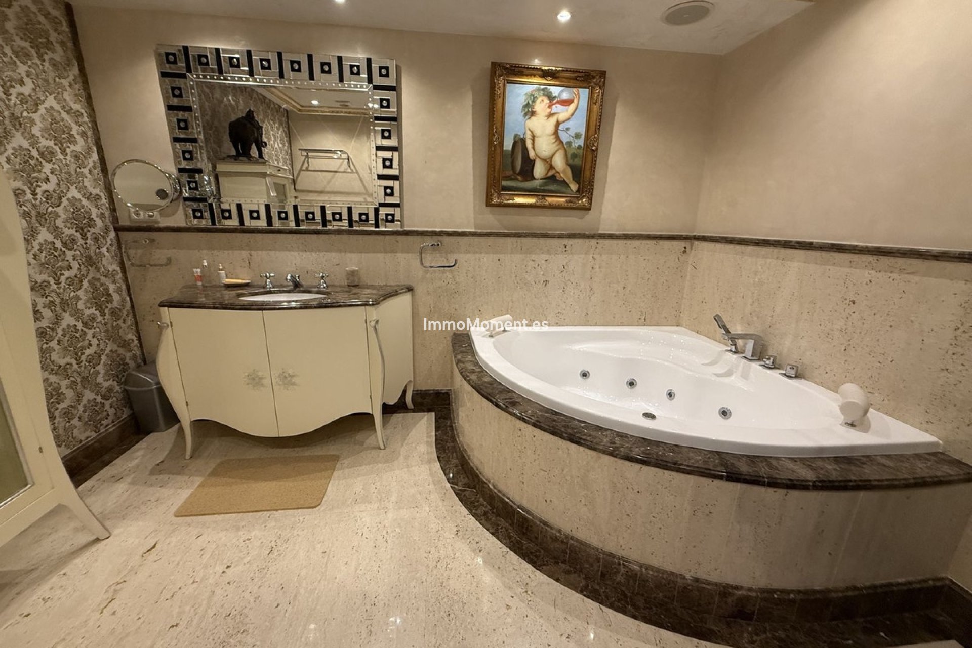 Bestaande woning - Appartement - Marbella - Puerto Banús