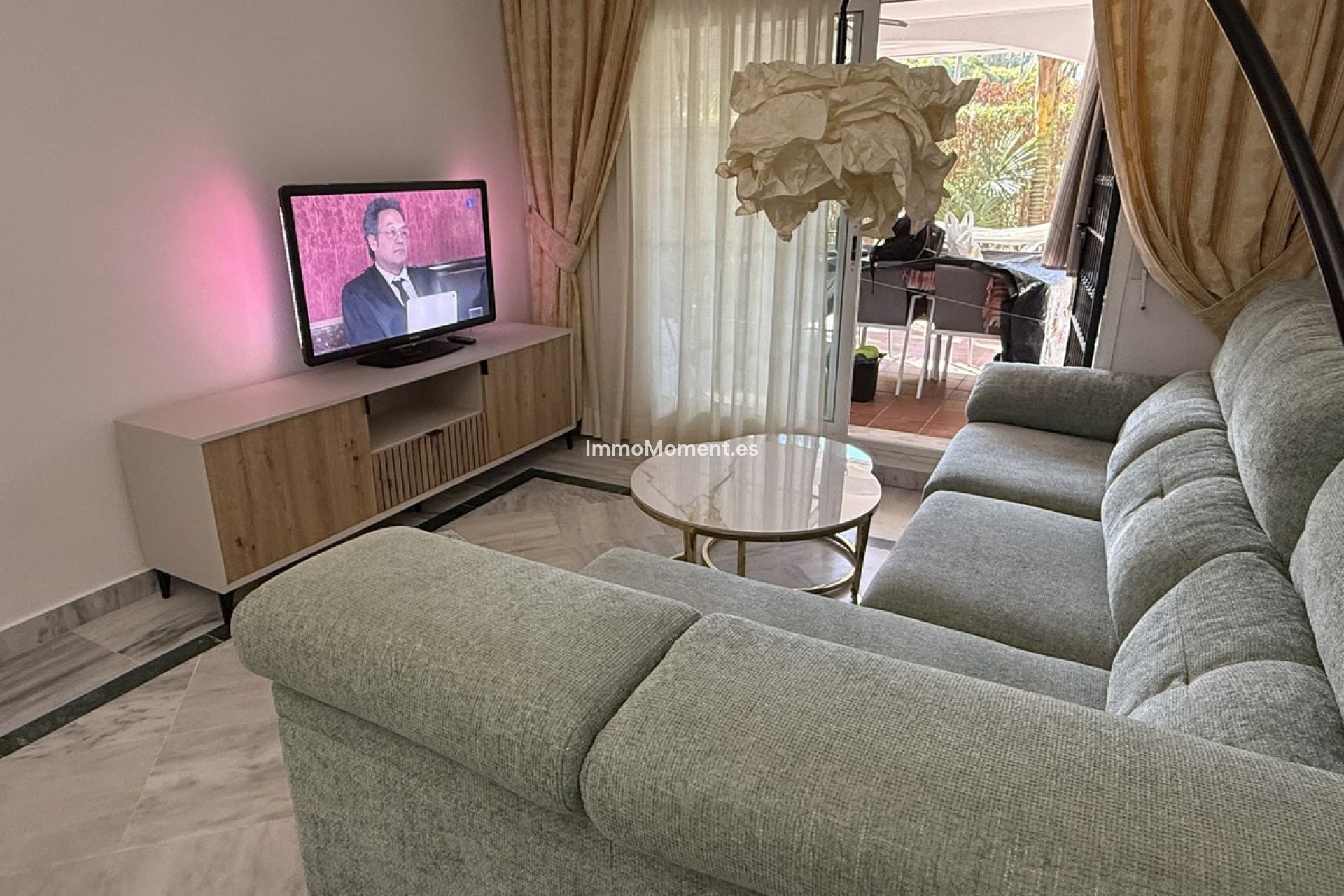 Bestaande woning - Appartement - Marbella - Puerto Banús