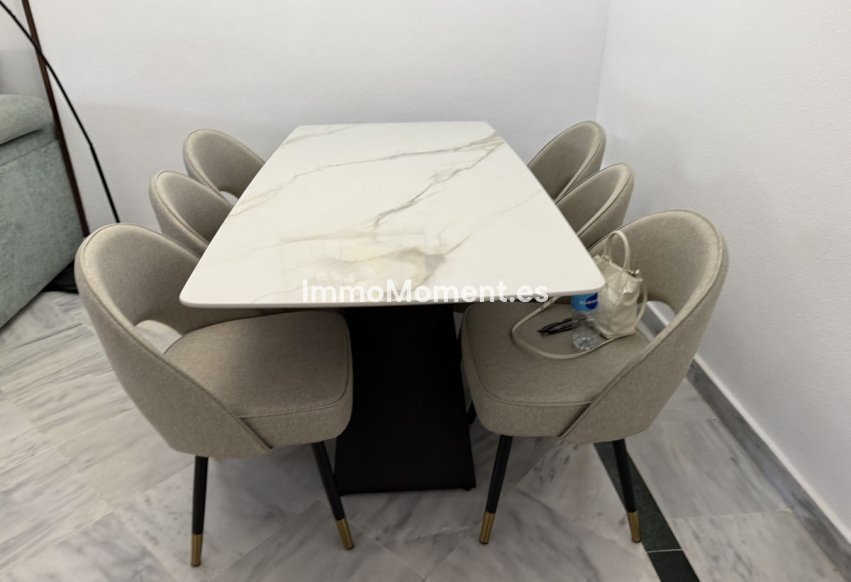 Bestaande woning - Appartement - Marbella - Puerto Banús