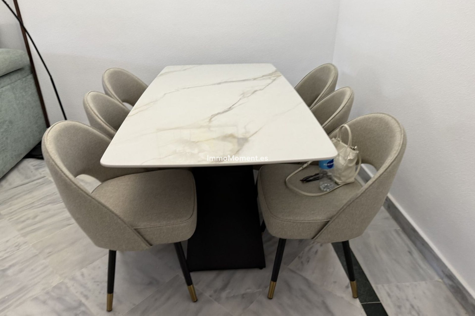 Bestaande woning - Appartement - Marbella - Puerto Banús