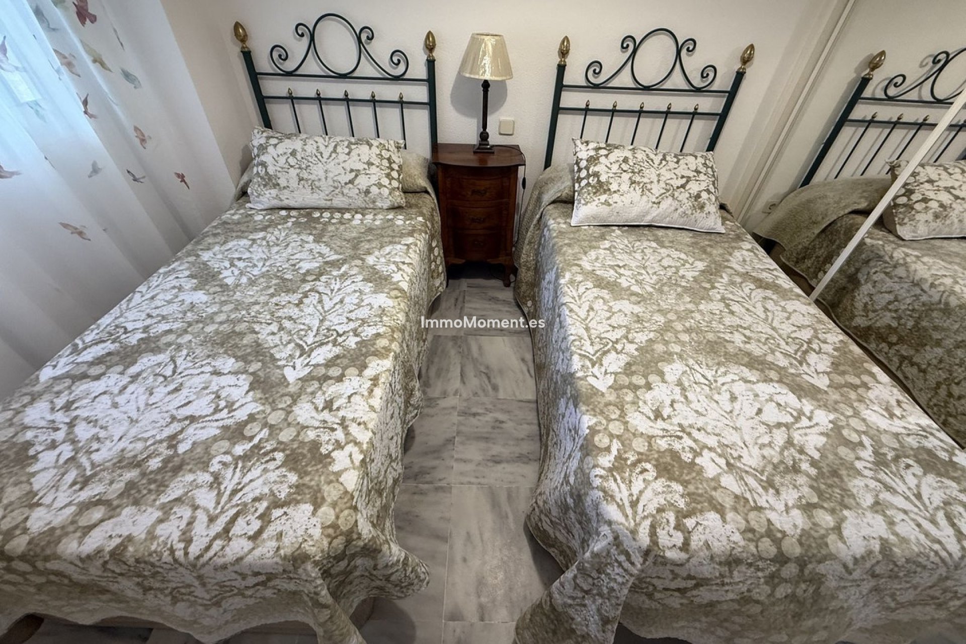 Bestaande woning - Appartement - Marbella - Puerto Banús