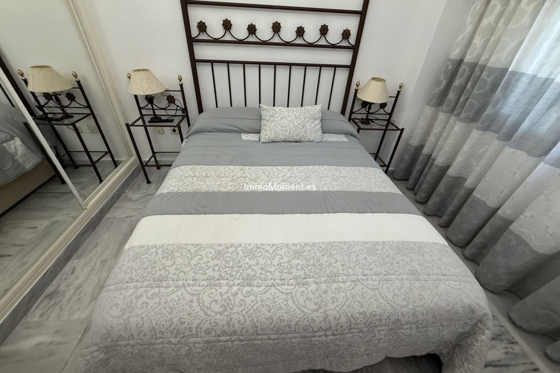 Bestaande woning - Appartement - Marbella - Puerto Banús