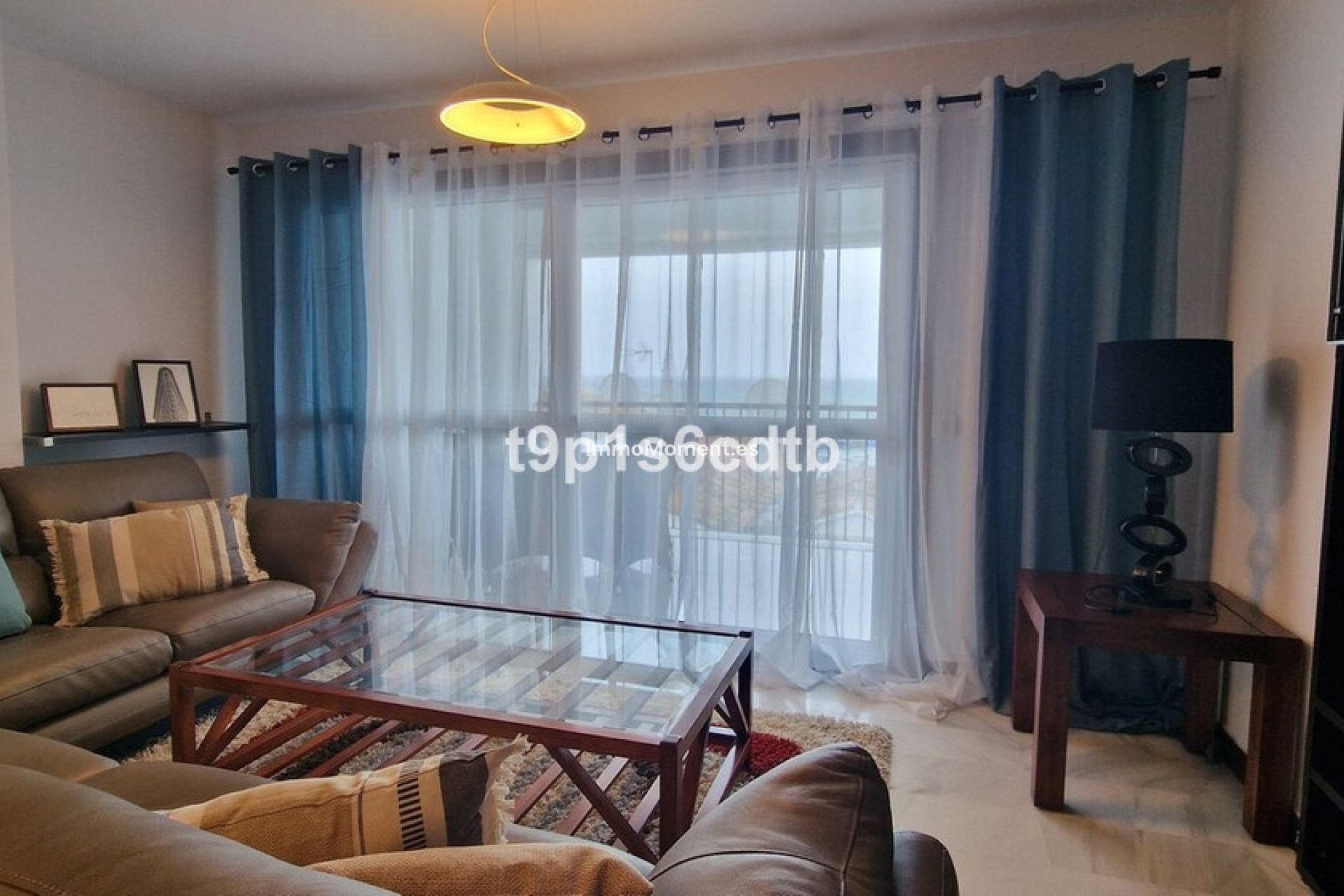 Bestaande woning - Appartement - Marbella - Puerto Banús