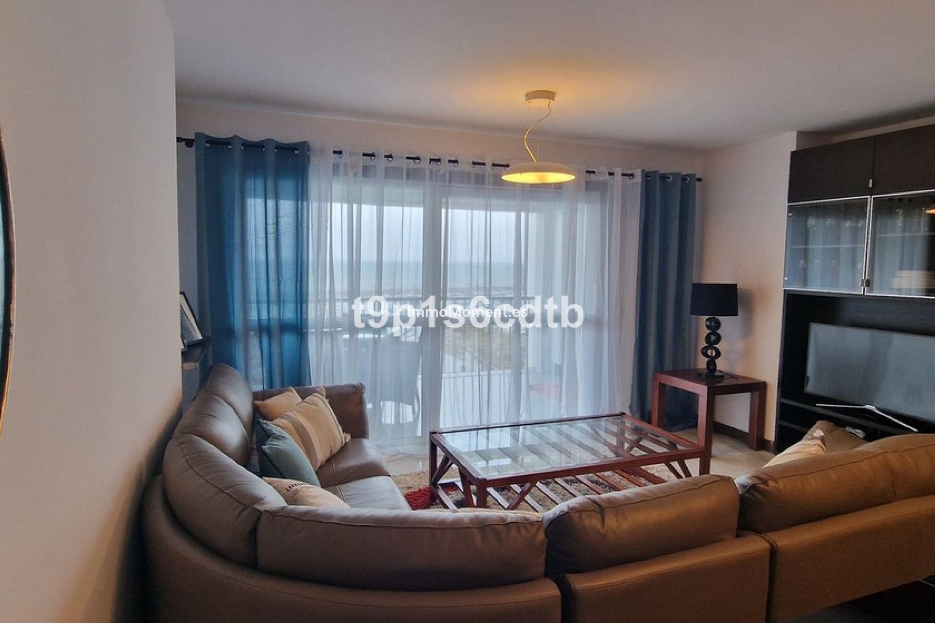 Bestaande woning - Appartement - Marbella - Puerto Banús