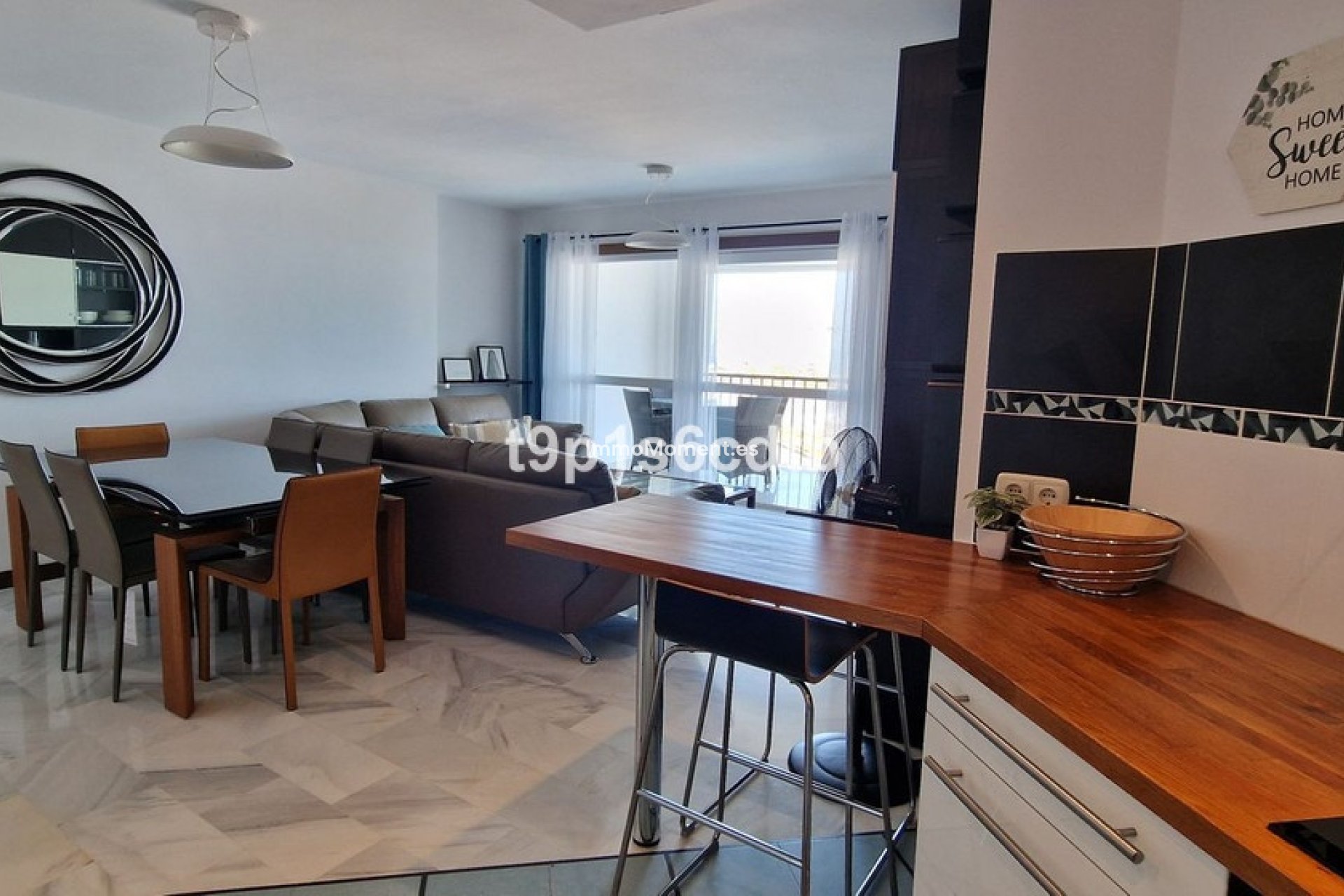 Bestaande woning - Appartement - Marbella - Puerto Banús