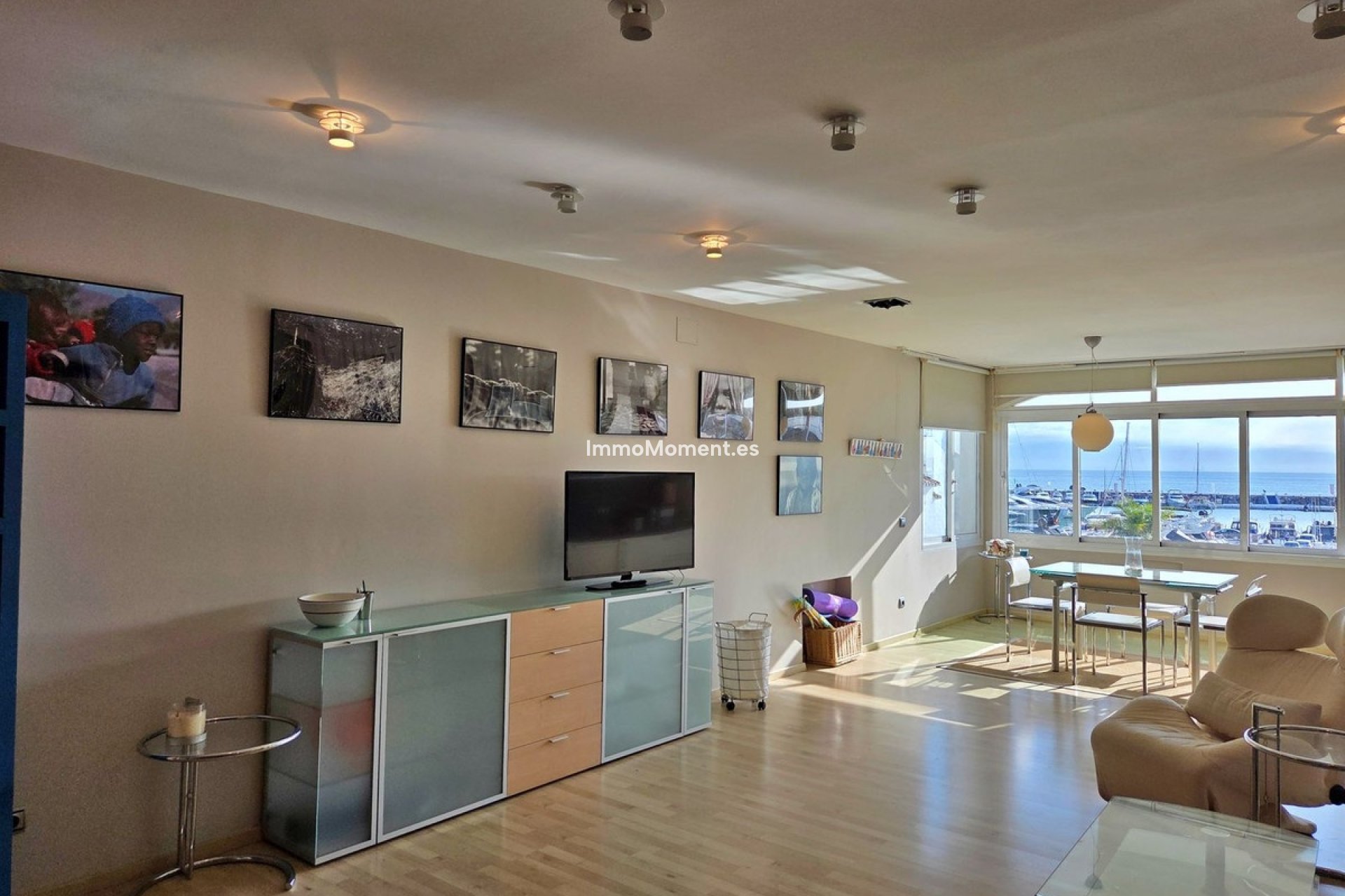 Bestaande woning - Appartement - Marbella - Puerto Banús