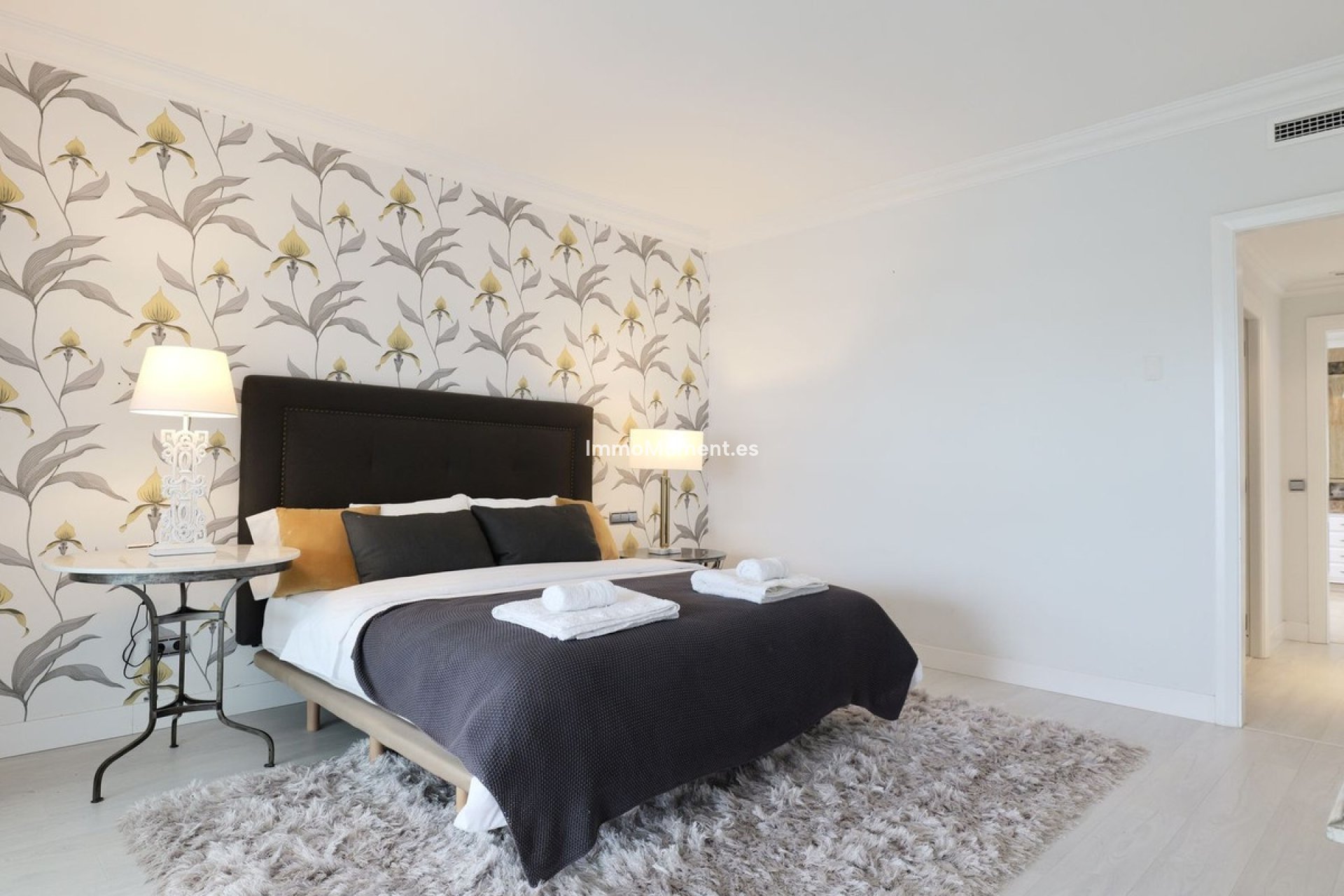 Bestaande woning - Appartement - Marbella - Puerto Banús