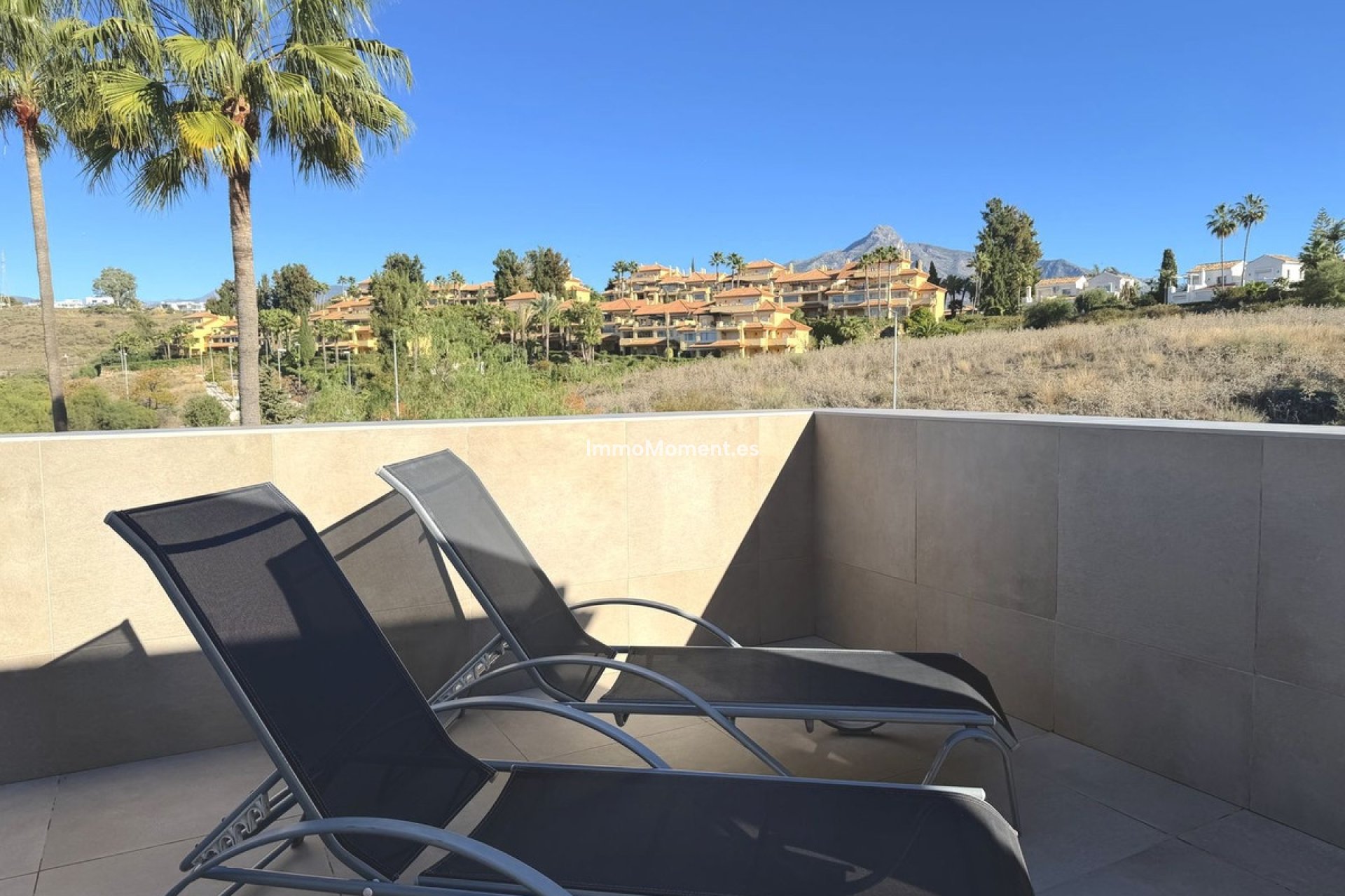 Bestaande woning - Appartement - Marbella - Puerto Banús