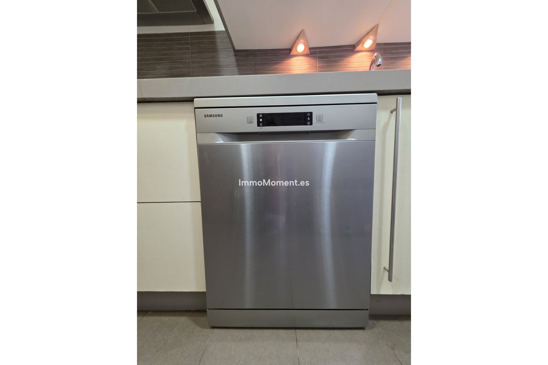 Bestaande woning - Appartement - Marbella - Puerto Banús