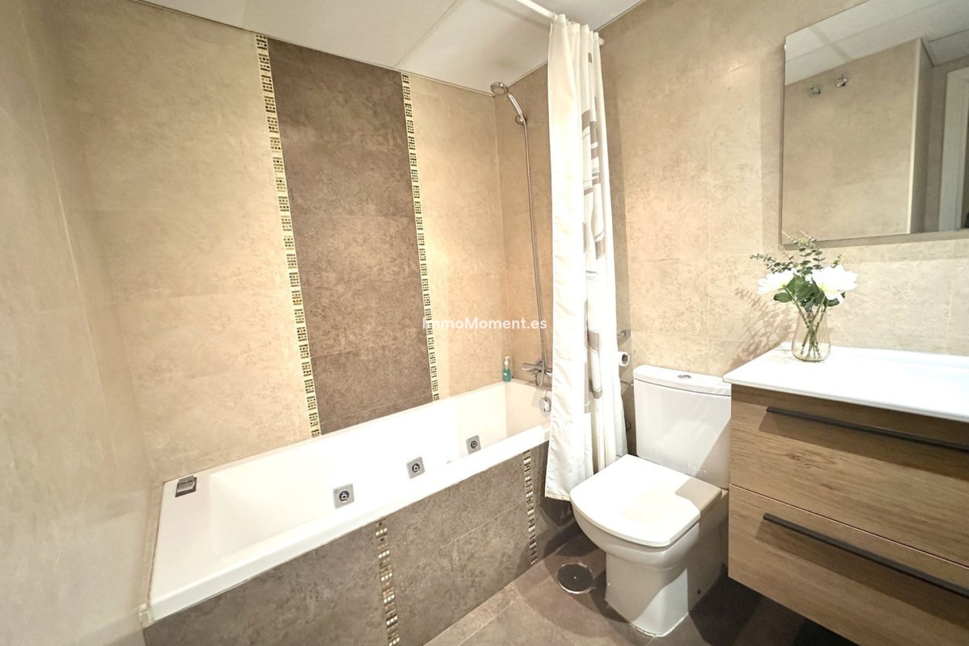 Bestaande woning - Appartement - Marbella - Puerto Banús