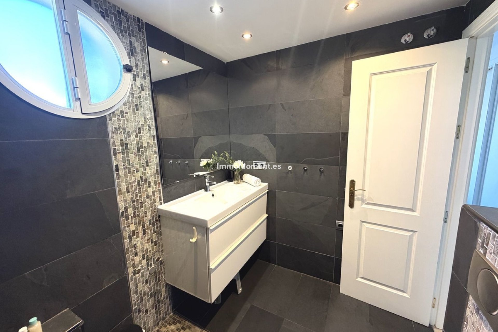 Bestaande woning - Appartement - Marbella - Puerto Banús