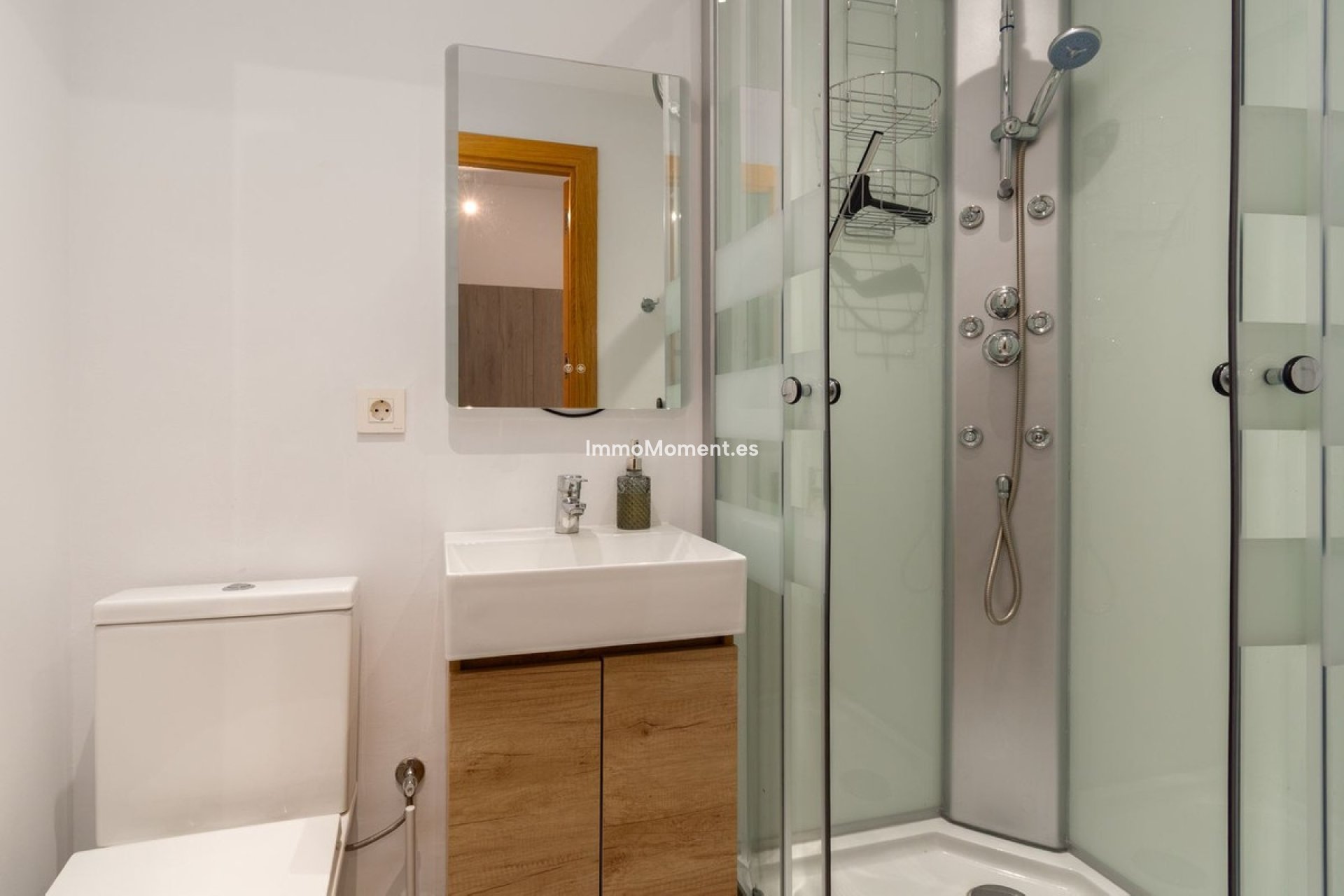 Bestaande woning - Appartement - Marbella - Puerto Banús