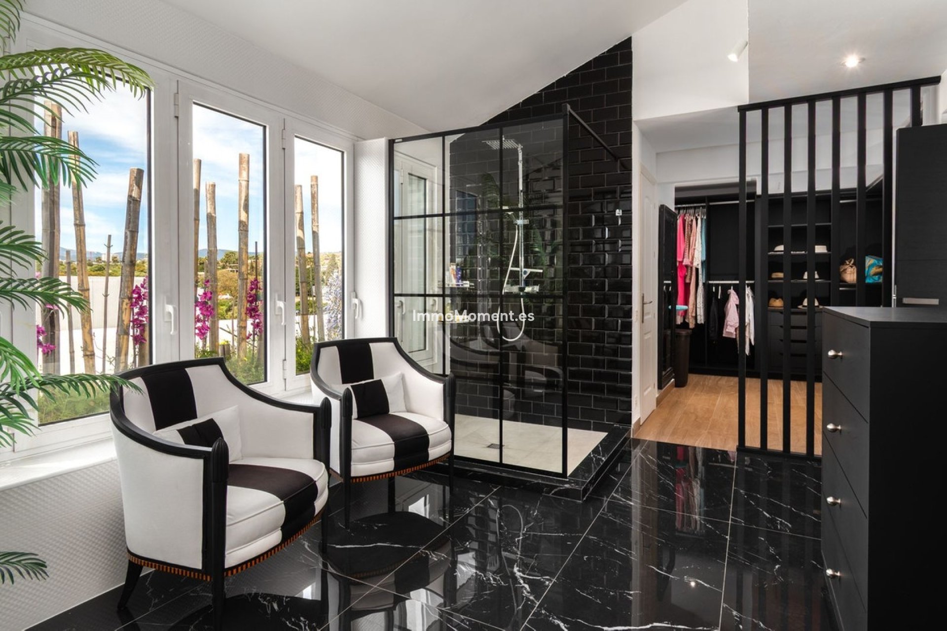 Bestaande woning - Appartement - Marbella - Puerto Banús