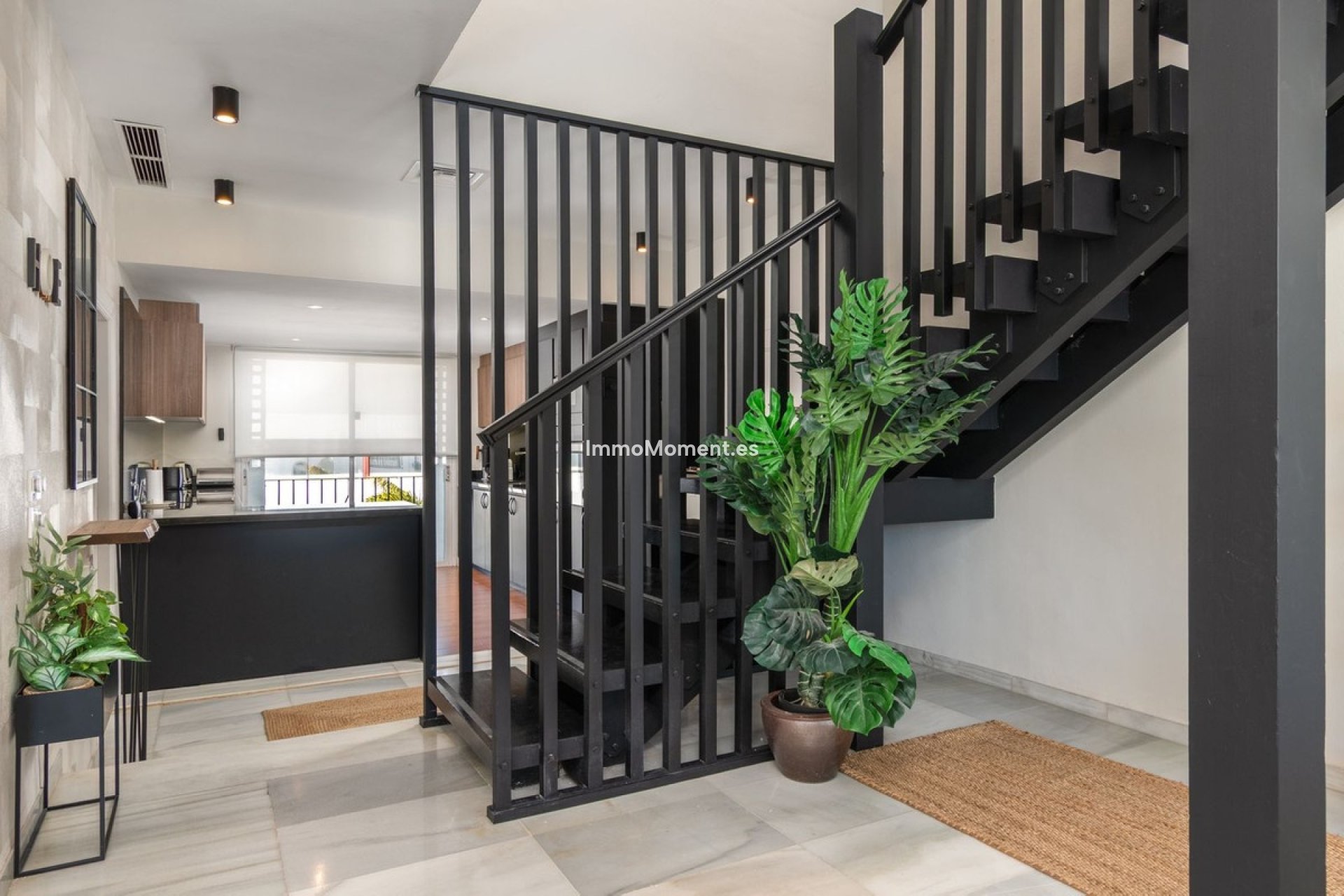 Bestaande woning - Appartement - Marbella - Puerto Banús