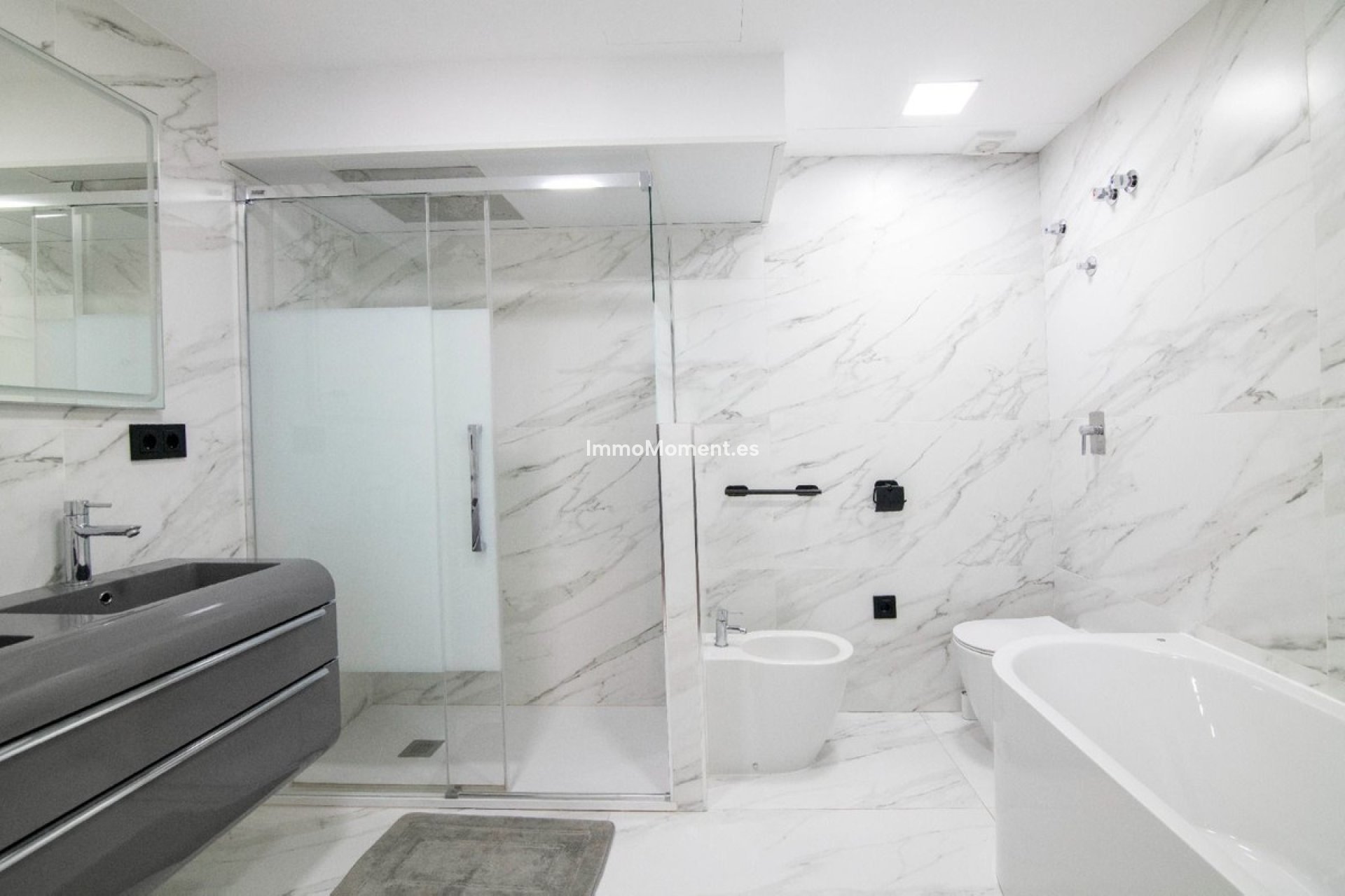 Bestaande woning - Appartement - Marbella - Puerto Banús