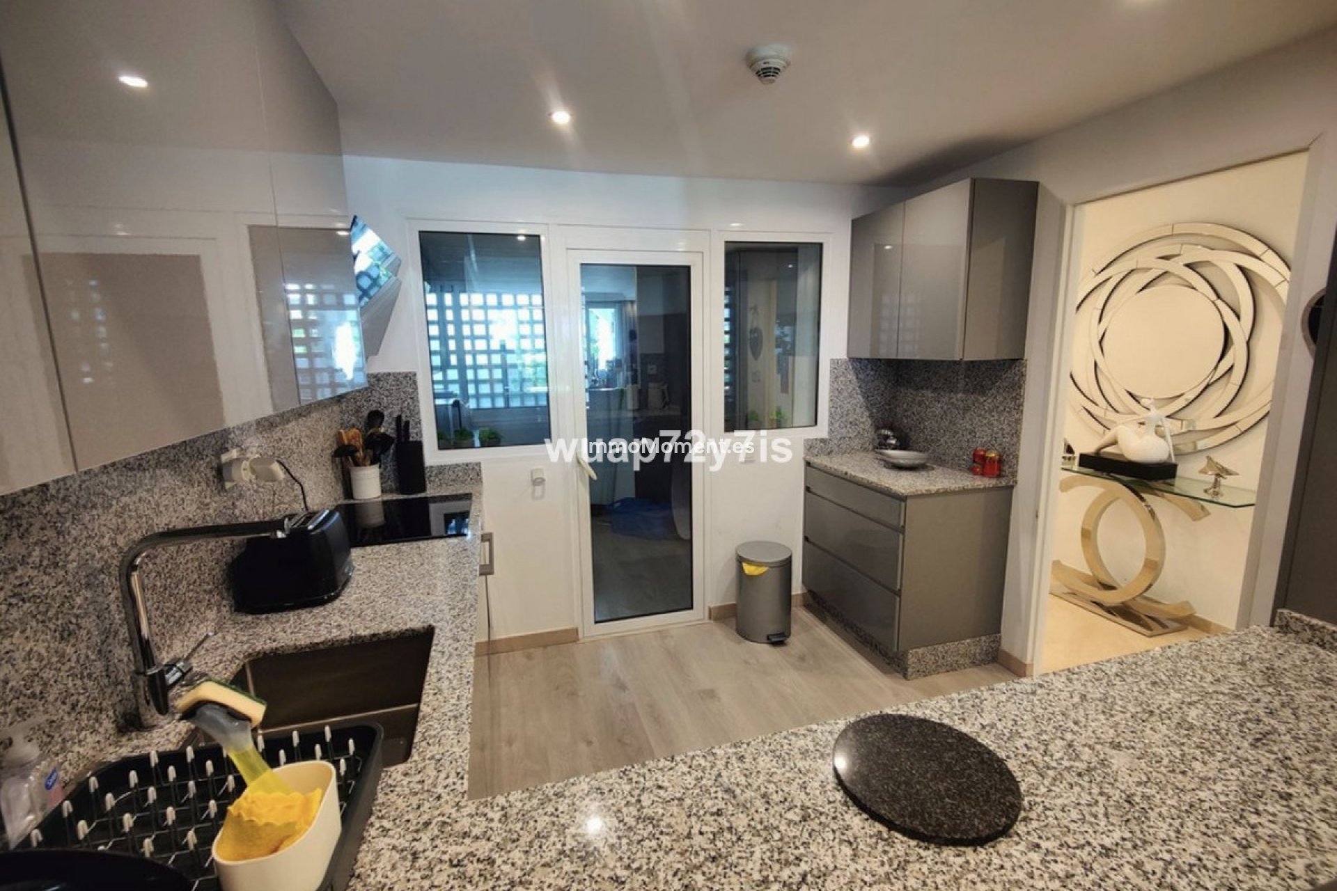 Bestaande woning - Appartement - Marbella - Puerto Banús