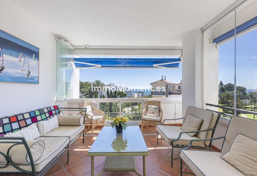 Bestaande woning - Appartement - Marbella - Puerto Banús