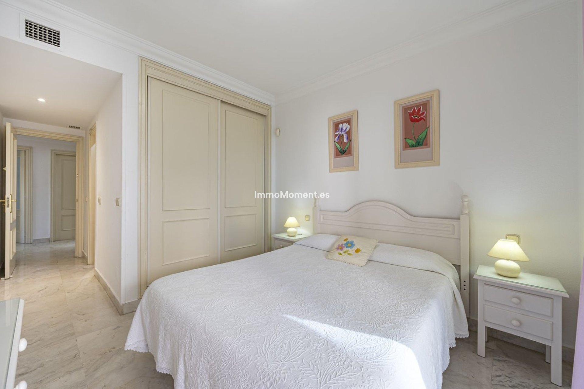 Bestaande woning - Appartement - Marbella - Puerto Banús