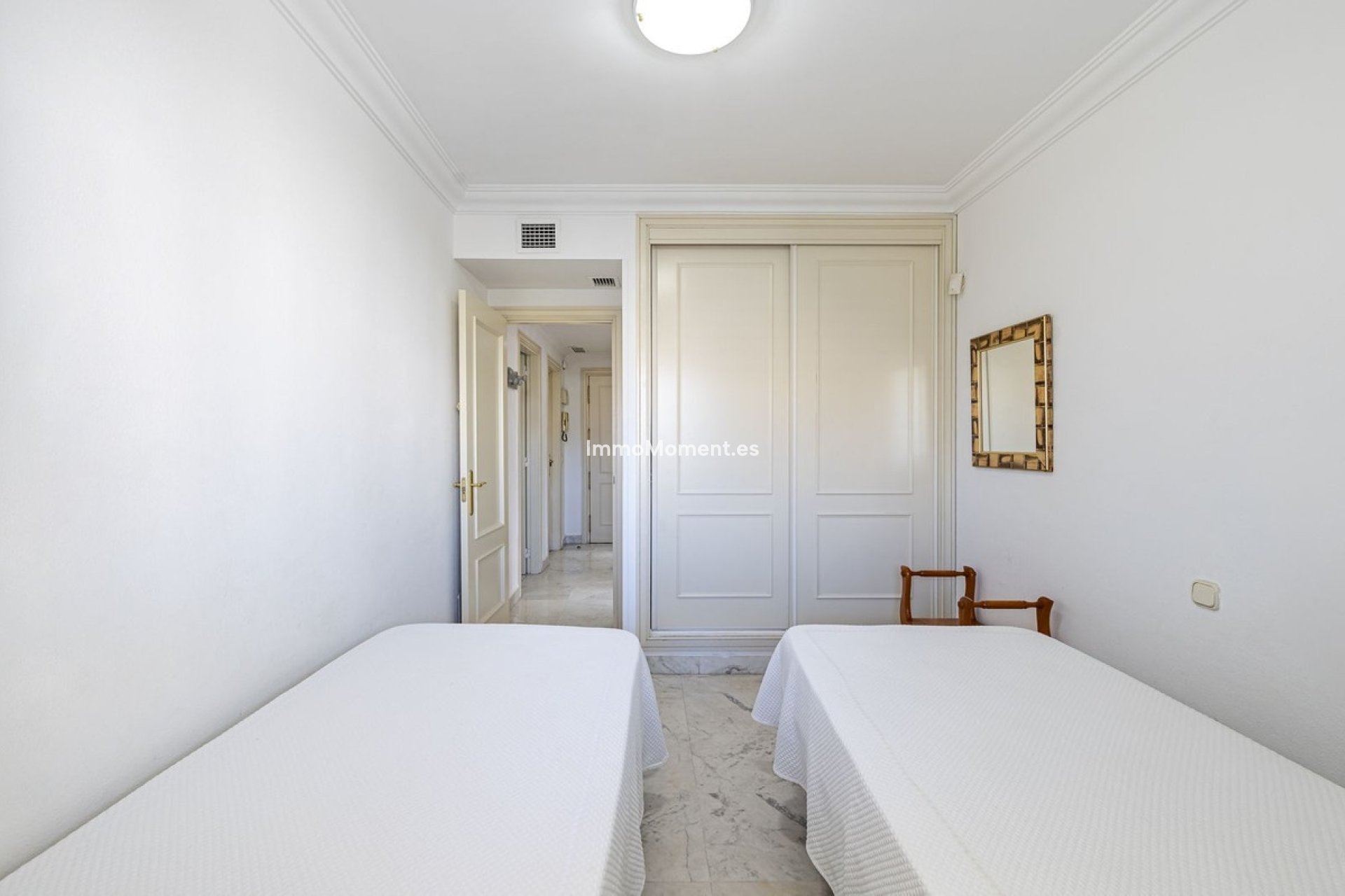 Bestaande woning - Appartement - Marbella - Puerto Banús