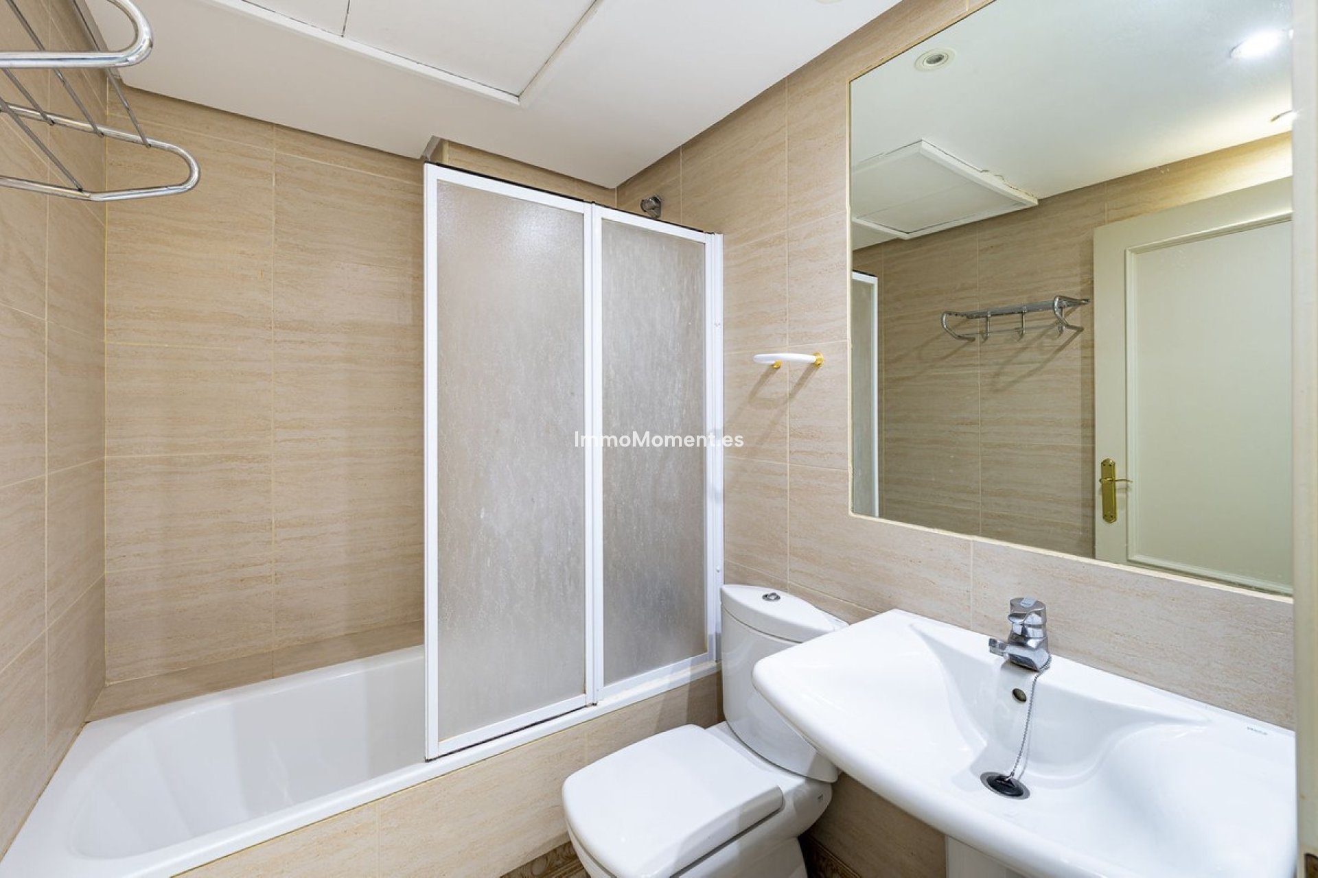 Bestaande woning - Appartement - Marbella - Puerto Banús