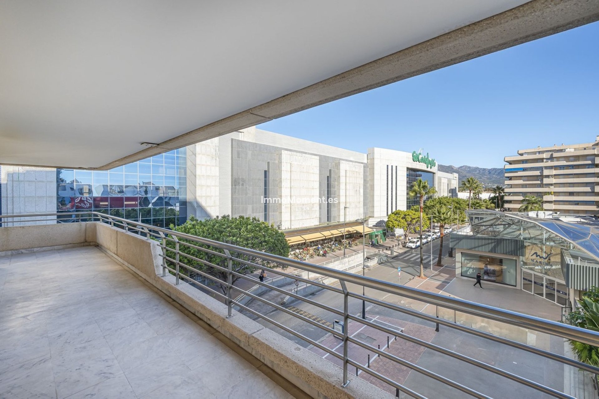 Bestaande woning - Appartement - Marbella - Puerto Banús