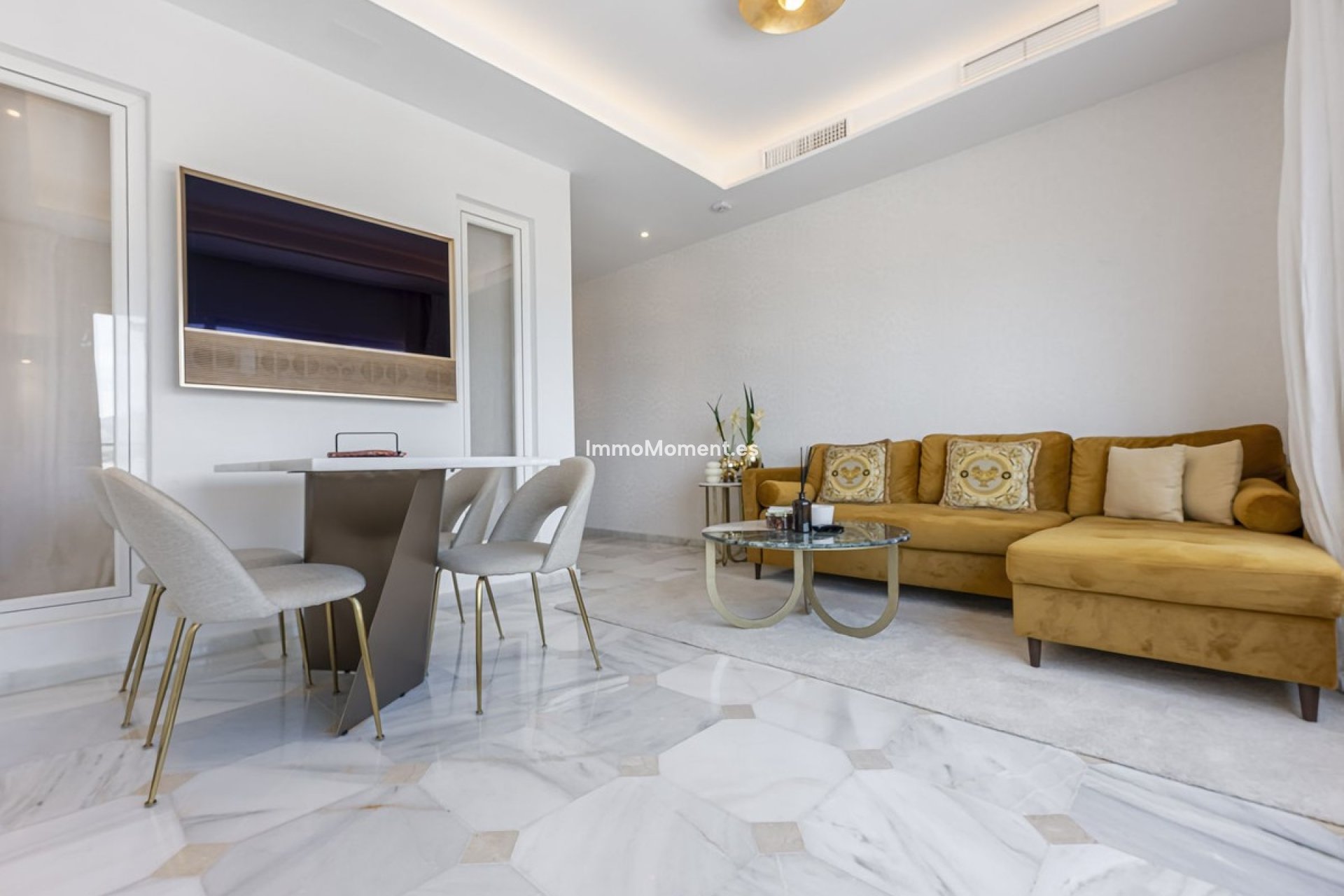 Bestaande woning - Appartement - Marbella - Puerto Banús