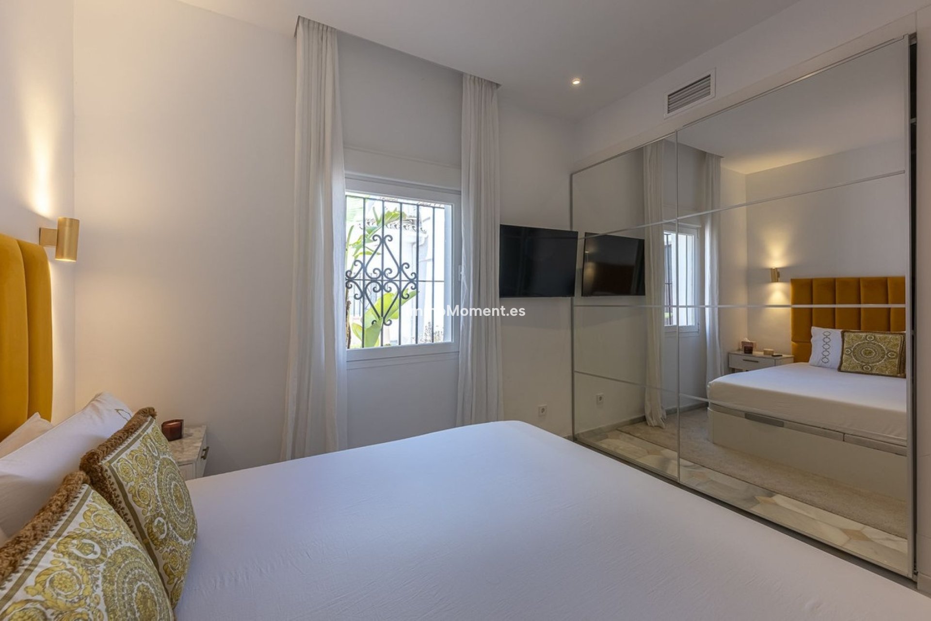 Bestaande woning - Appartement - Marbella - Puerto Banús