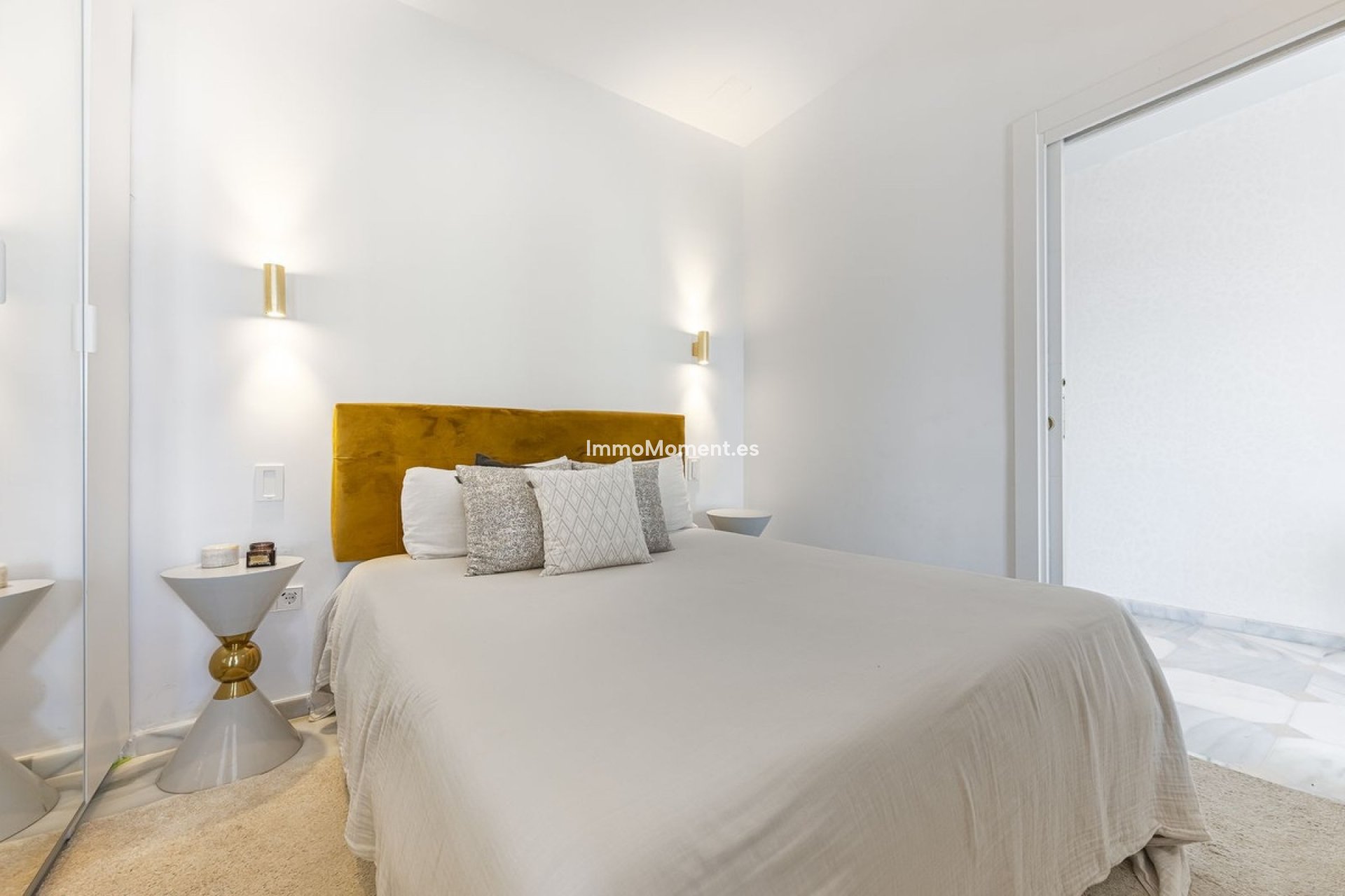 Bestaande woning - Appartement - Marbella - Puerto Banús