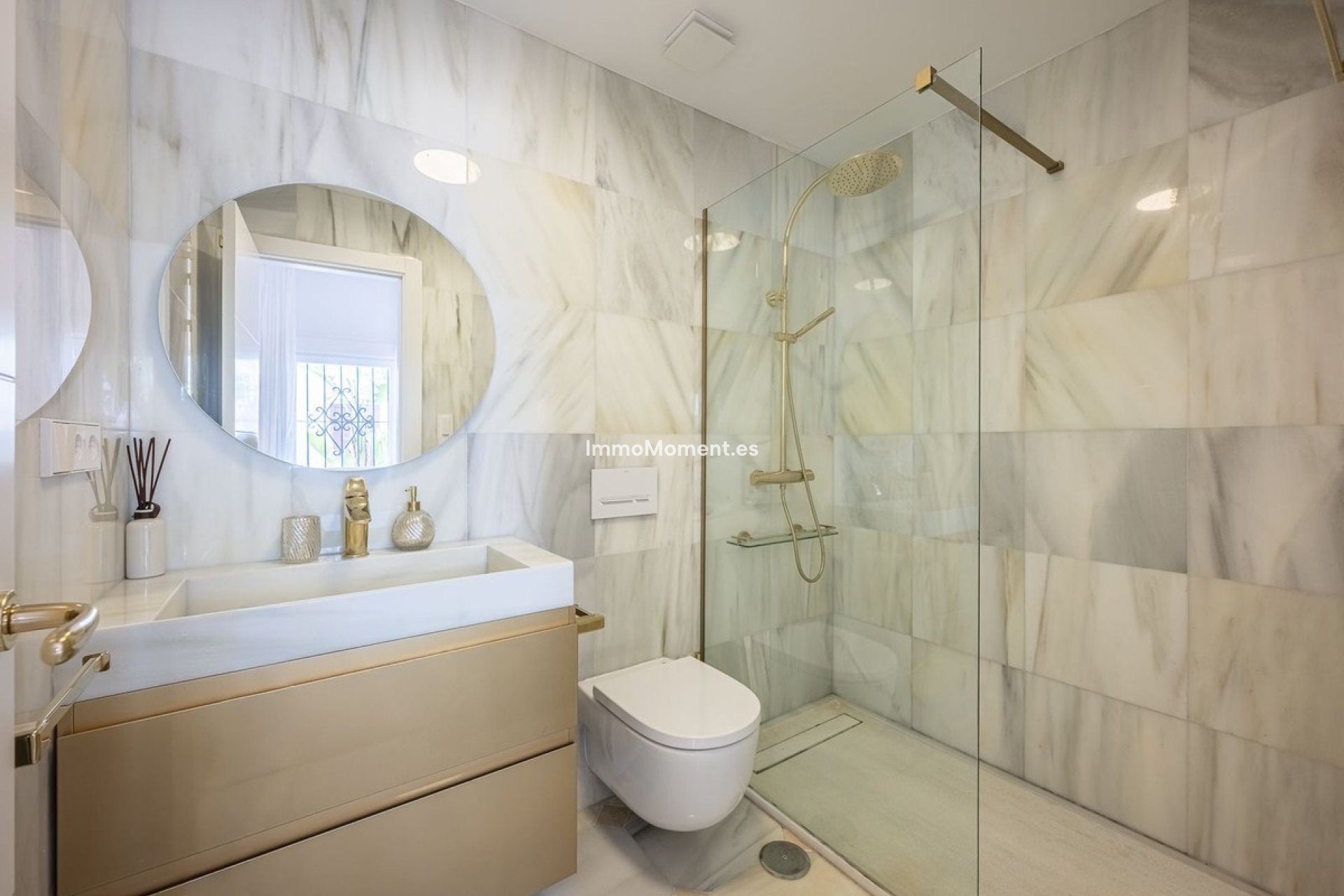 Bestaande woning - Appartement - Marbella - Puerto Banús