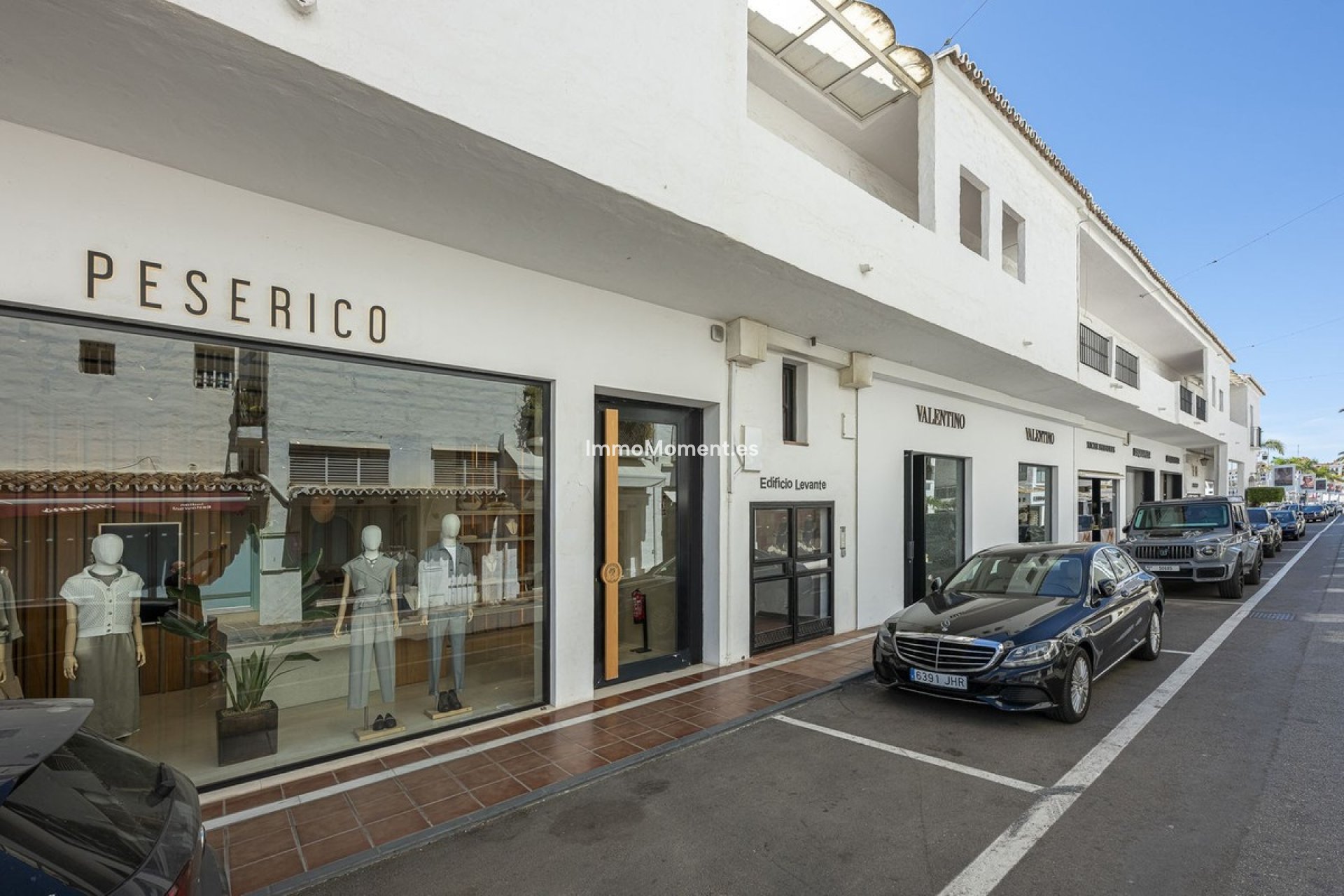 Bestaande woning - Appartement - Marbella - Puerto Banús