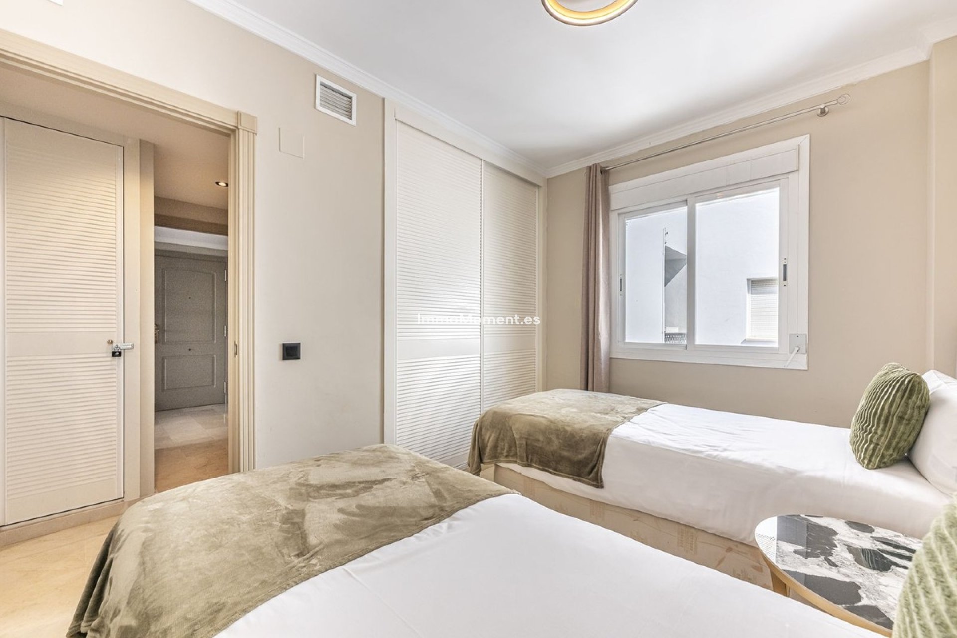 Bestaande woning - Appartement - Marbella - Puerto Banús