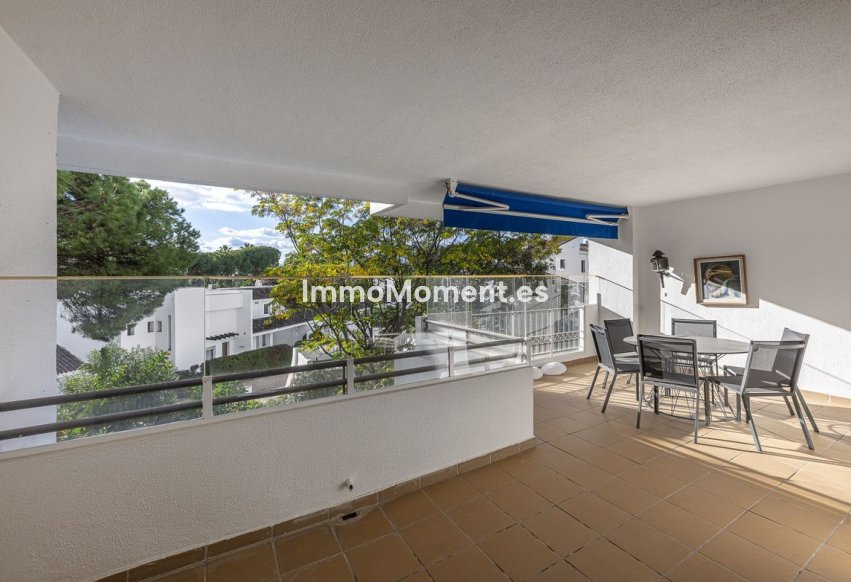 Bestaande woning - Appartement - Marbella - Puerto Banús