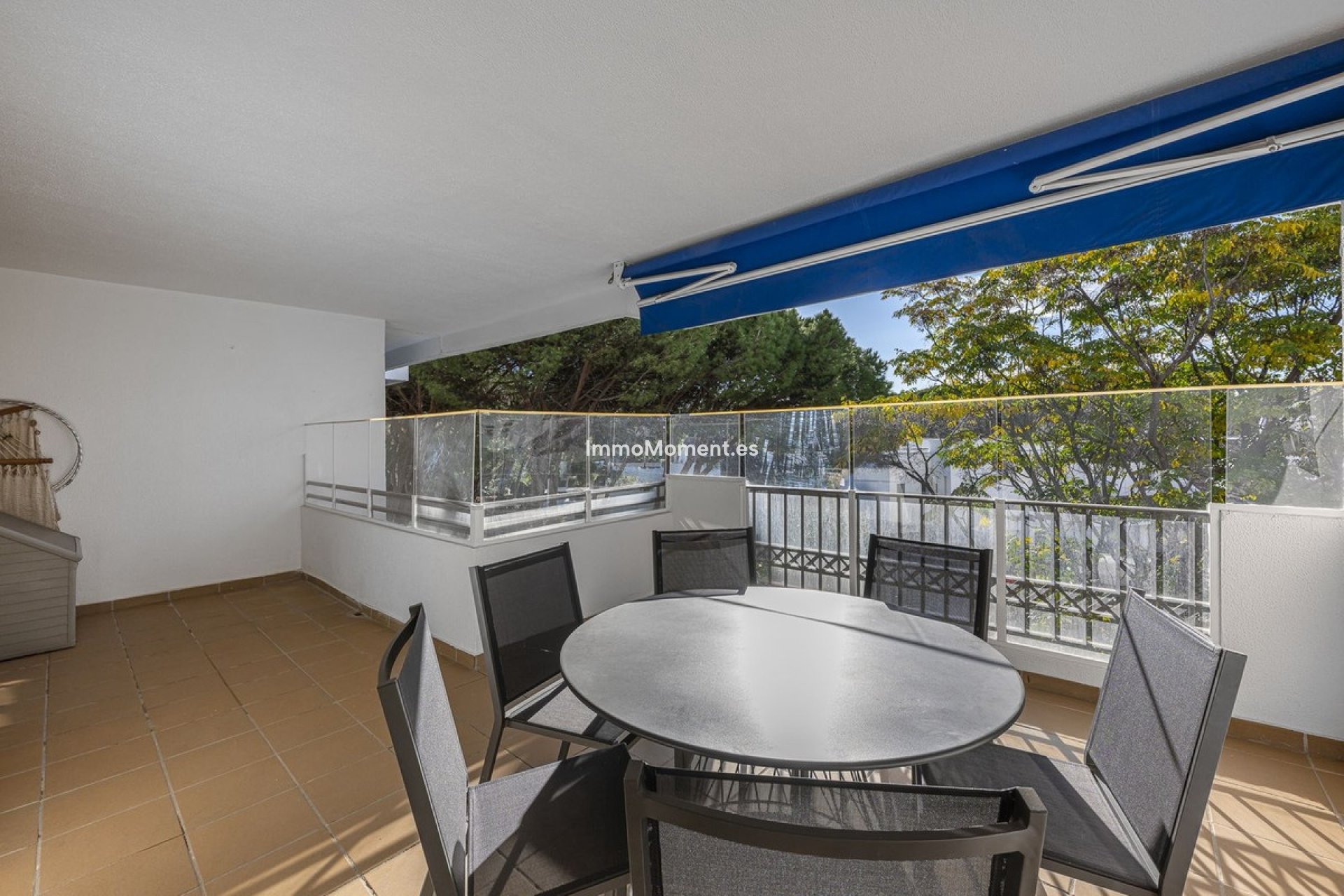 Bestaande woning - Appartement - Marbella - Puerto Banús