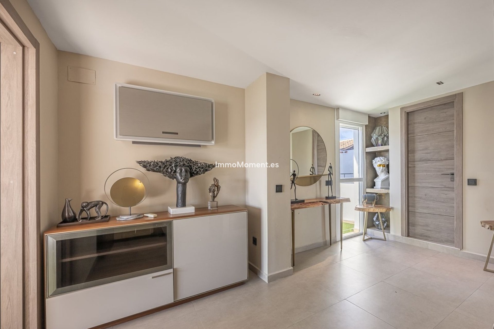 Bestaande woning - Appartement - Marbella - Puerto Banús