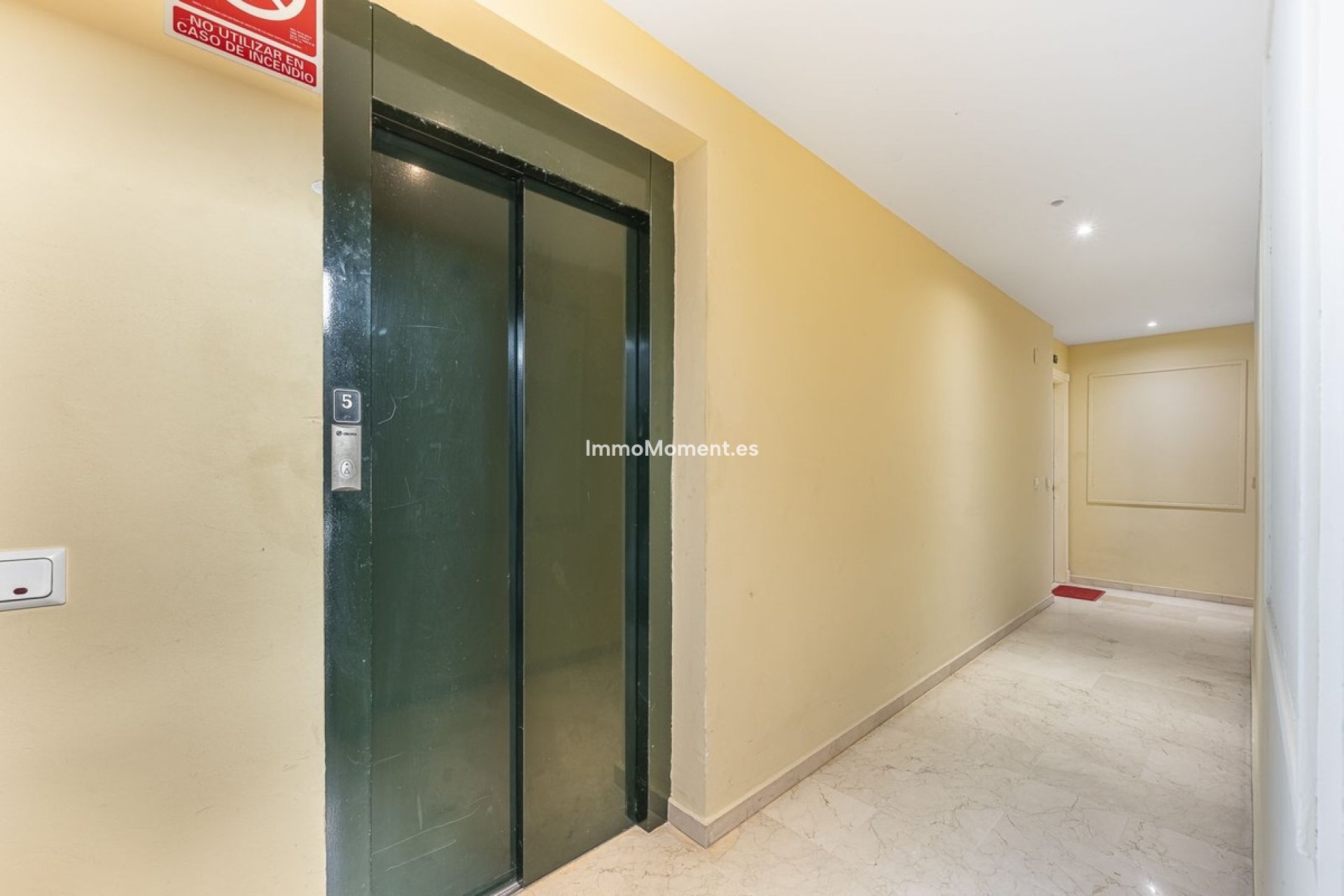 Bestaande woning - Appartement - Marbella - Puerto Banús