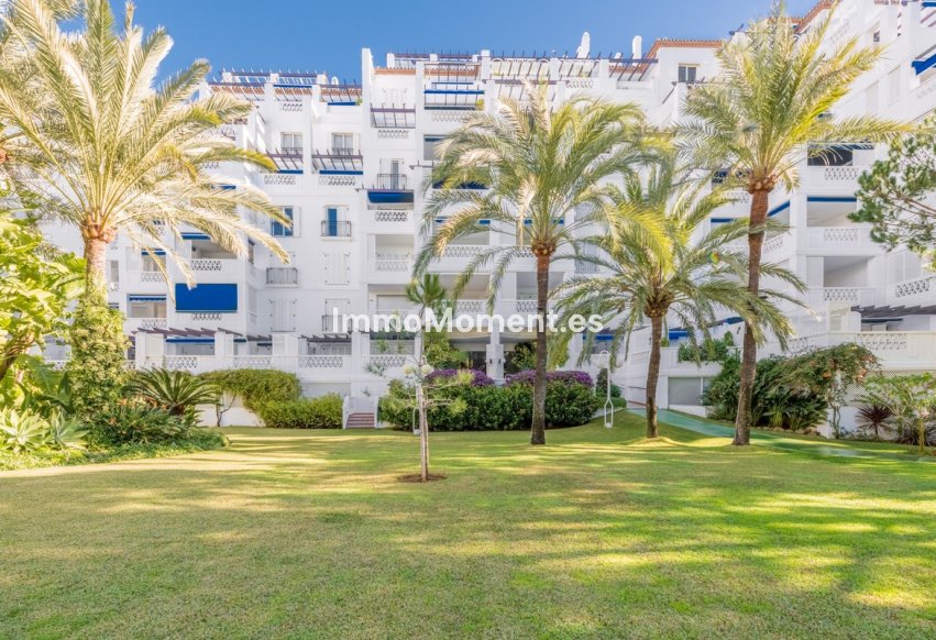 Bestaande woning - Appartement - Marbella - Puerto Banús