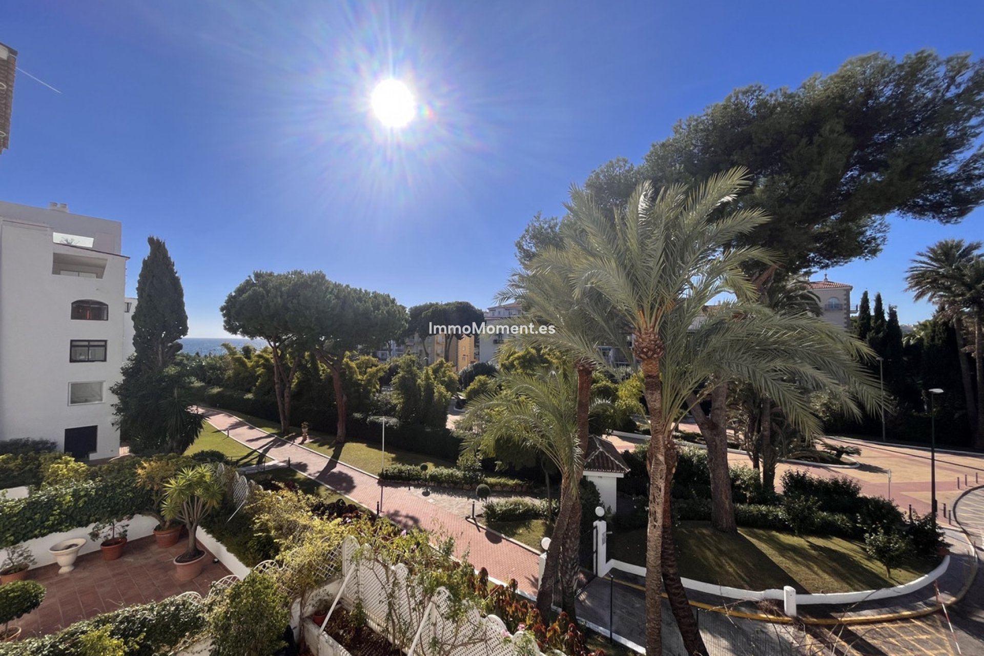 Bestaande woning - Appartement - Marbella - Puerto Banús