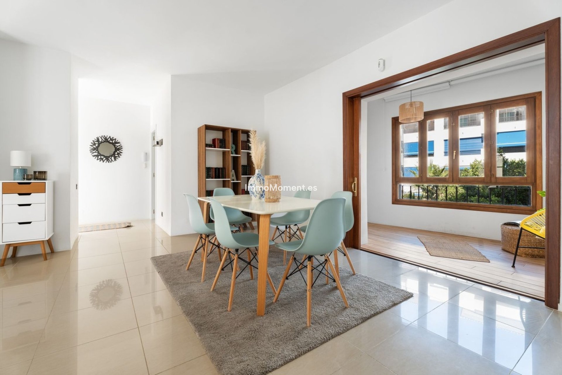 Bestaande woning - Appartement - Marbella - Puerto Banús