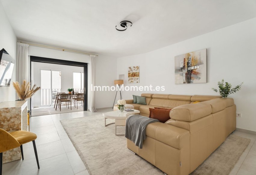 Bestaande woning - Appartement - Marbella - Puerto Banús