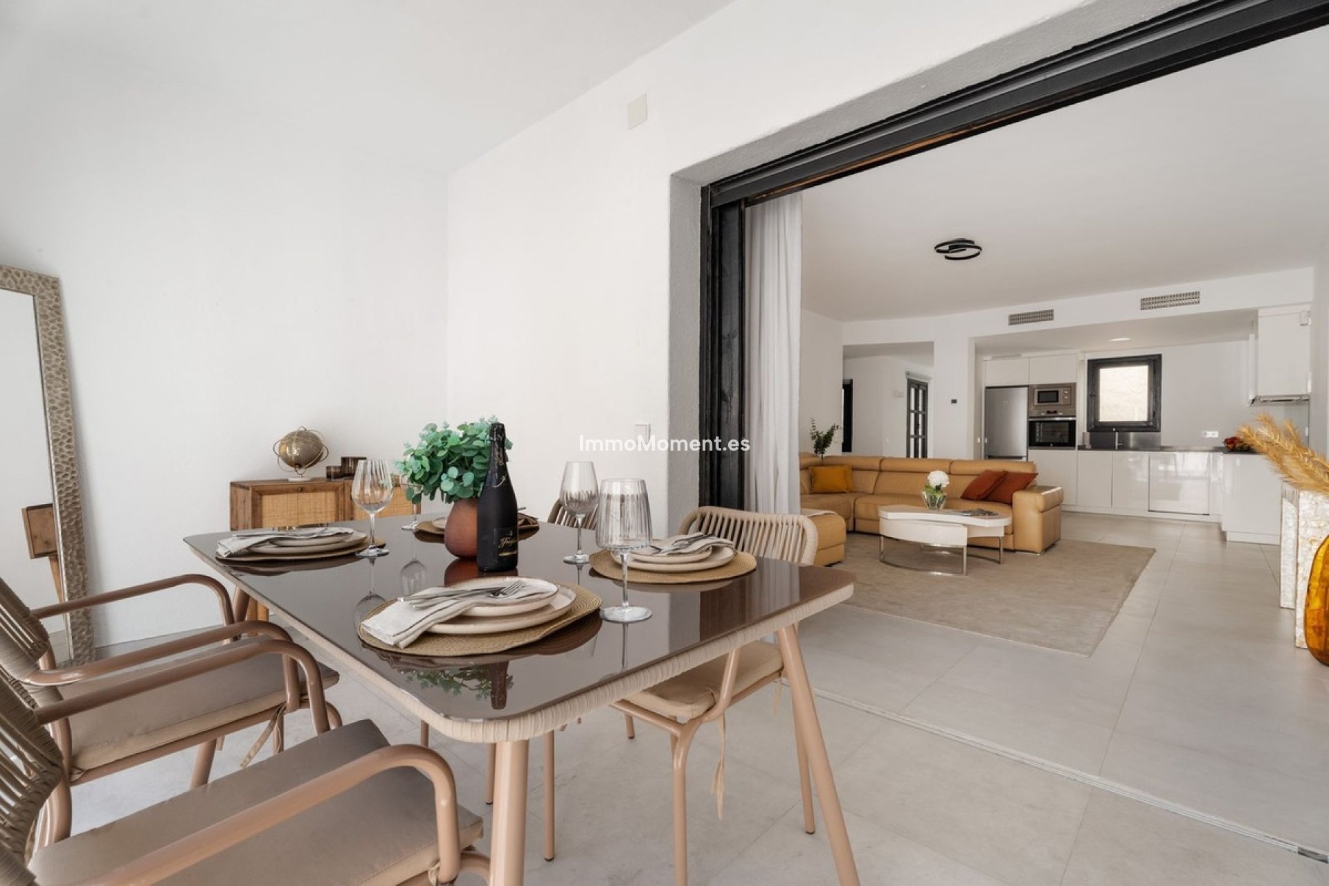 Bestaande woning - Appartement - Marbella - Puerto Banús