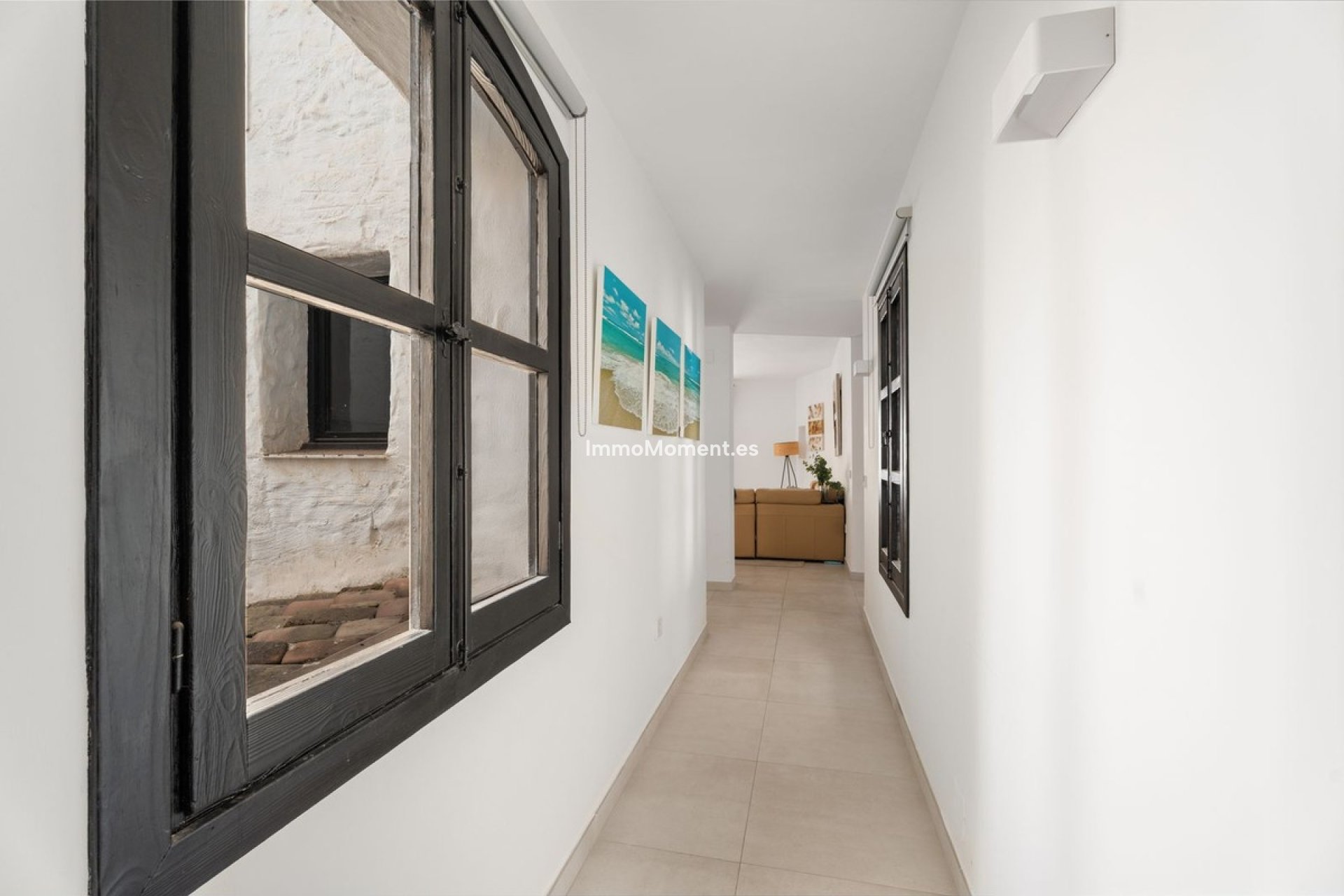 Bestaande woning - Appartement - Marbella - Puerto Banús