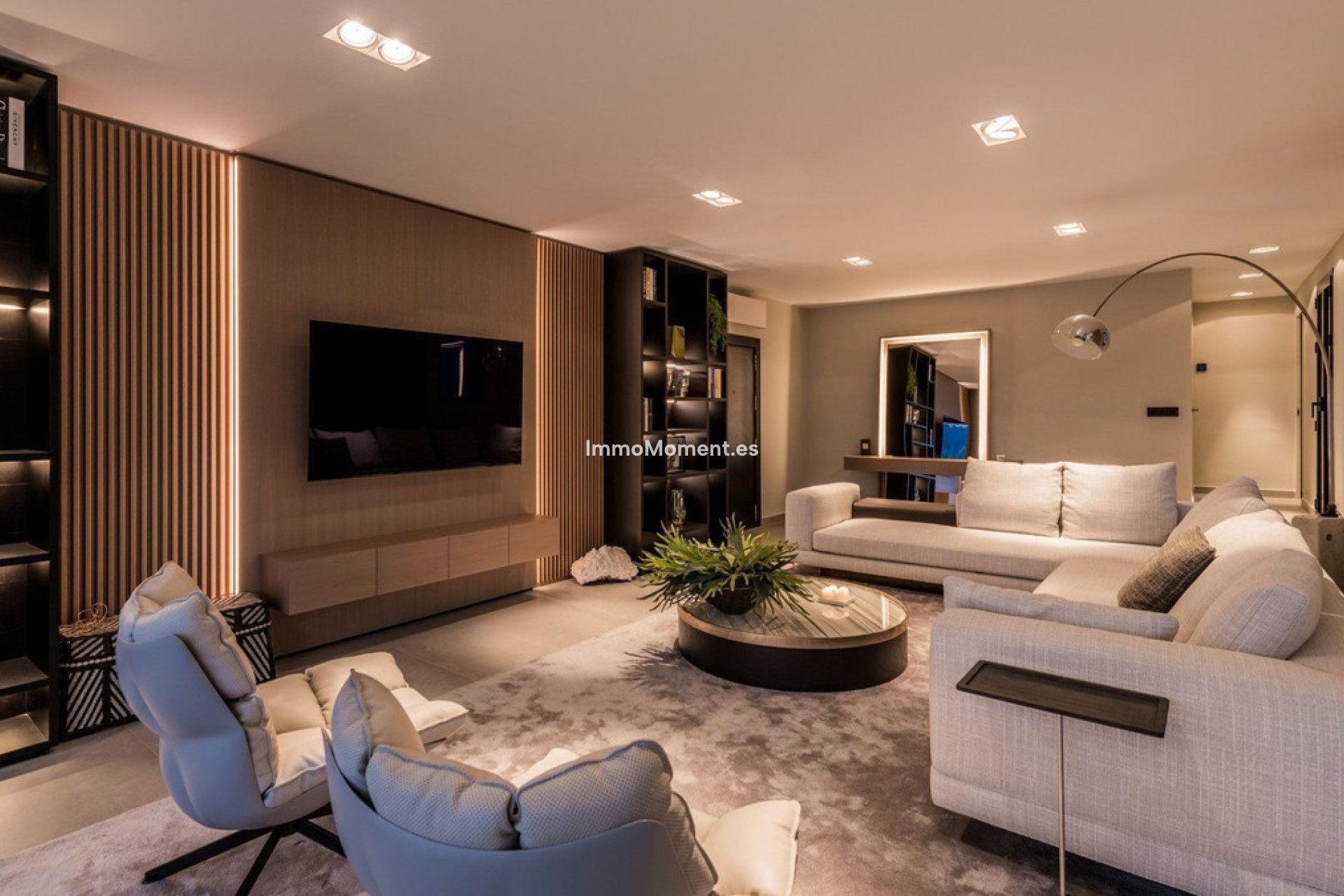 Bestaande woning - Appartement - Marbella - Puerto Banús